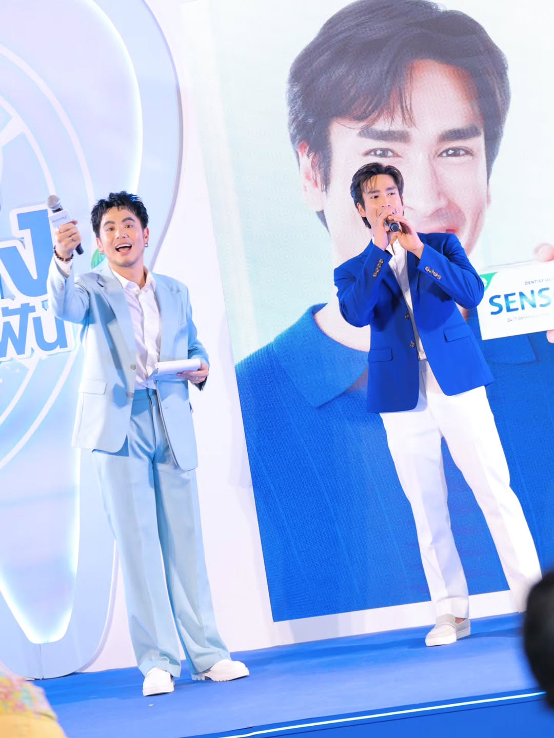 อ๋อง - เขมรัชต์ สุนทรนนท์