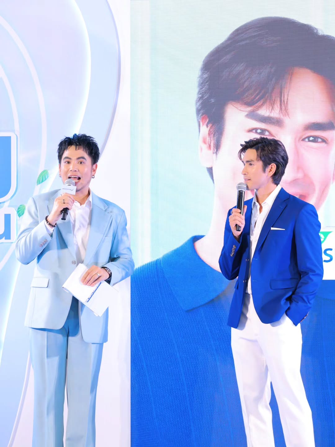 อ๋อง - เขมรัชต์ สุนทรนนท์