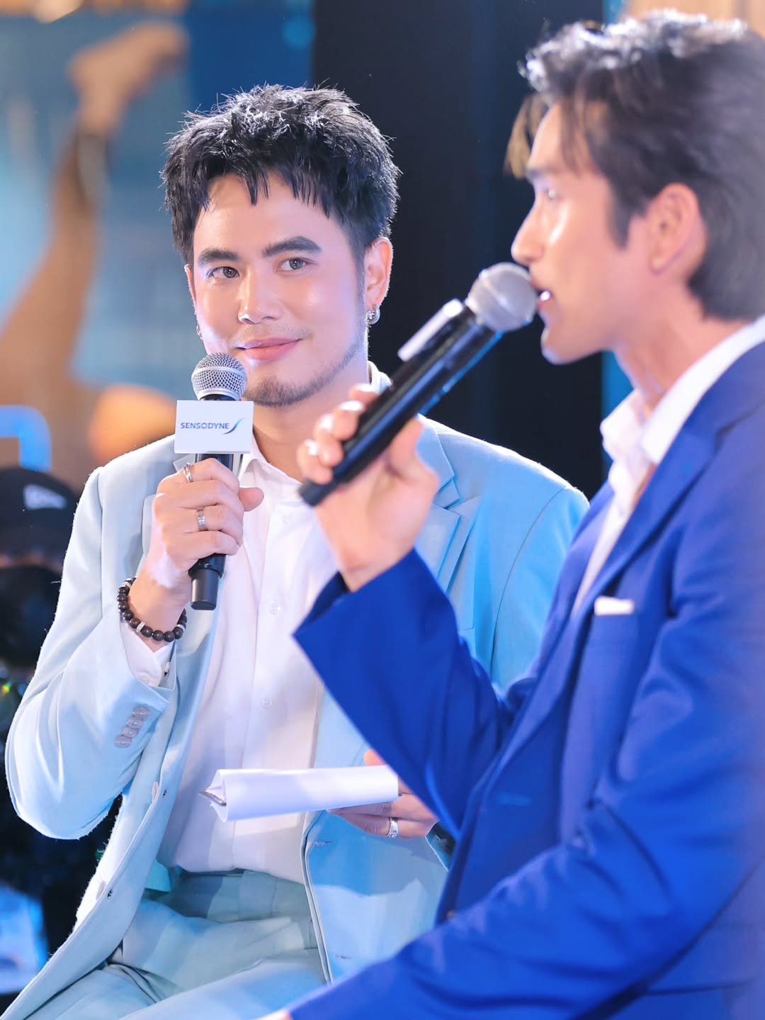 อ๋อง - เขมรัชต์ สุนทรนนท์