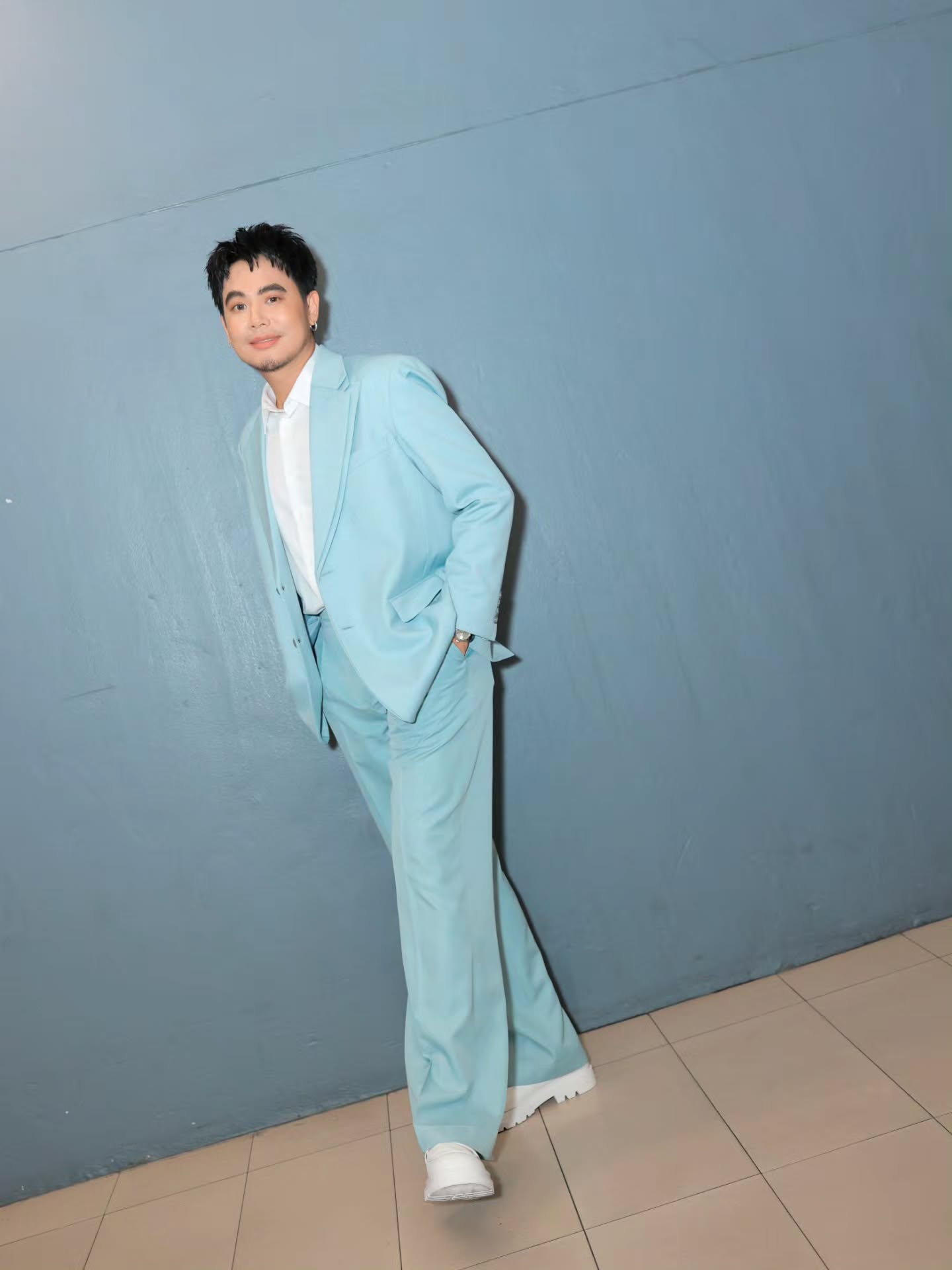 อ๋อง - เขมรัชต์ สุนทรนนท์