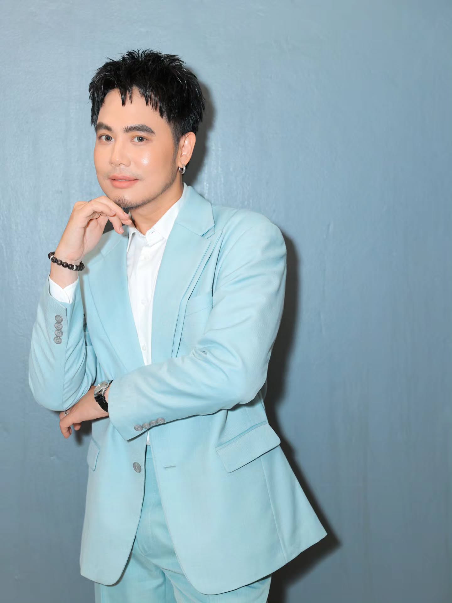 อ๋อง - เขมรัชต์ สุนทรนนท์
