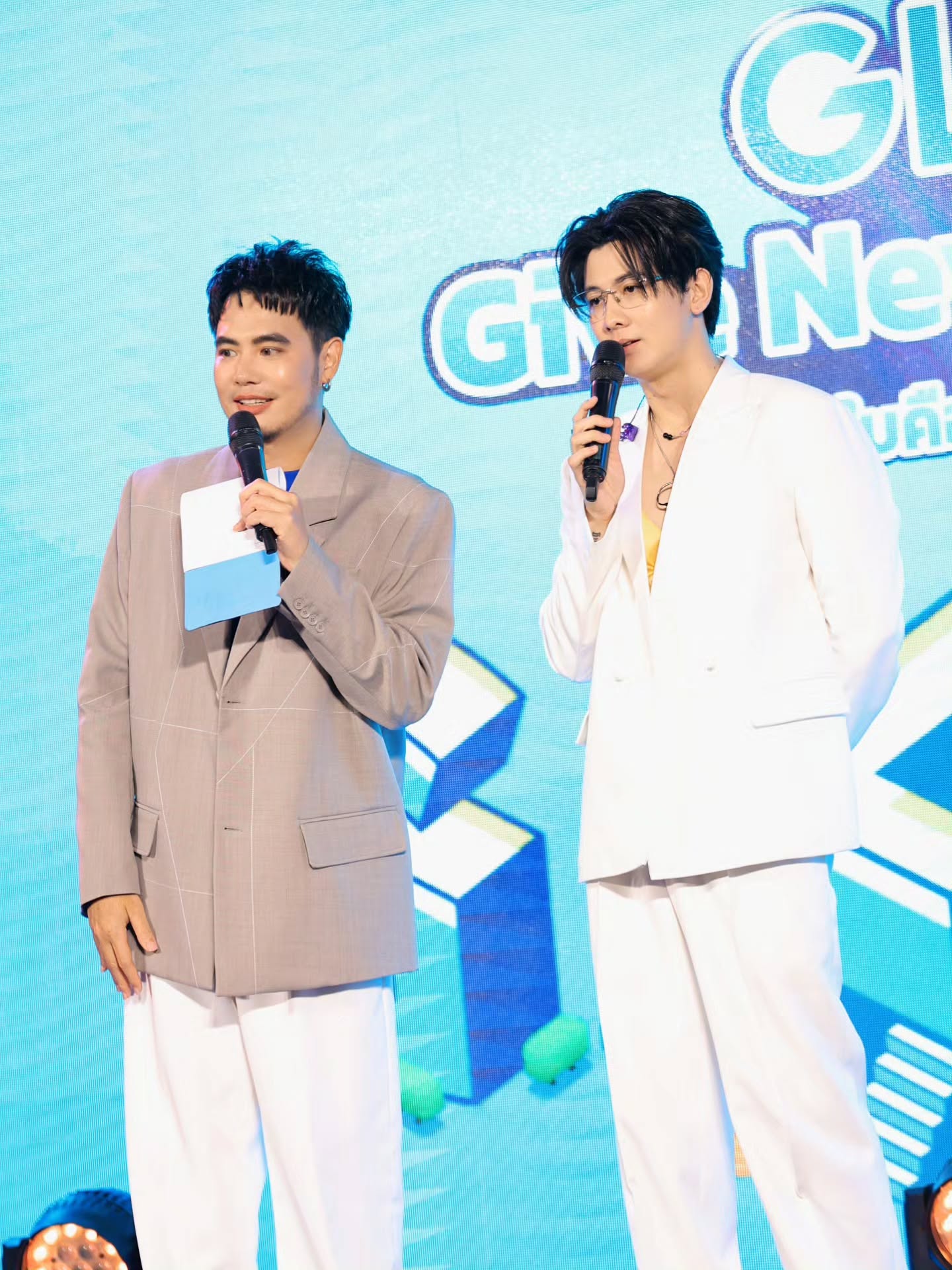 อ๋อง - เขมรัชต์ สุนทรนนท์