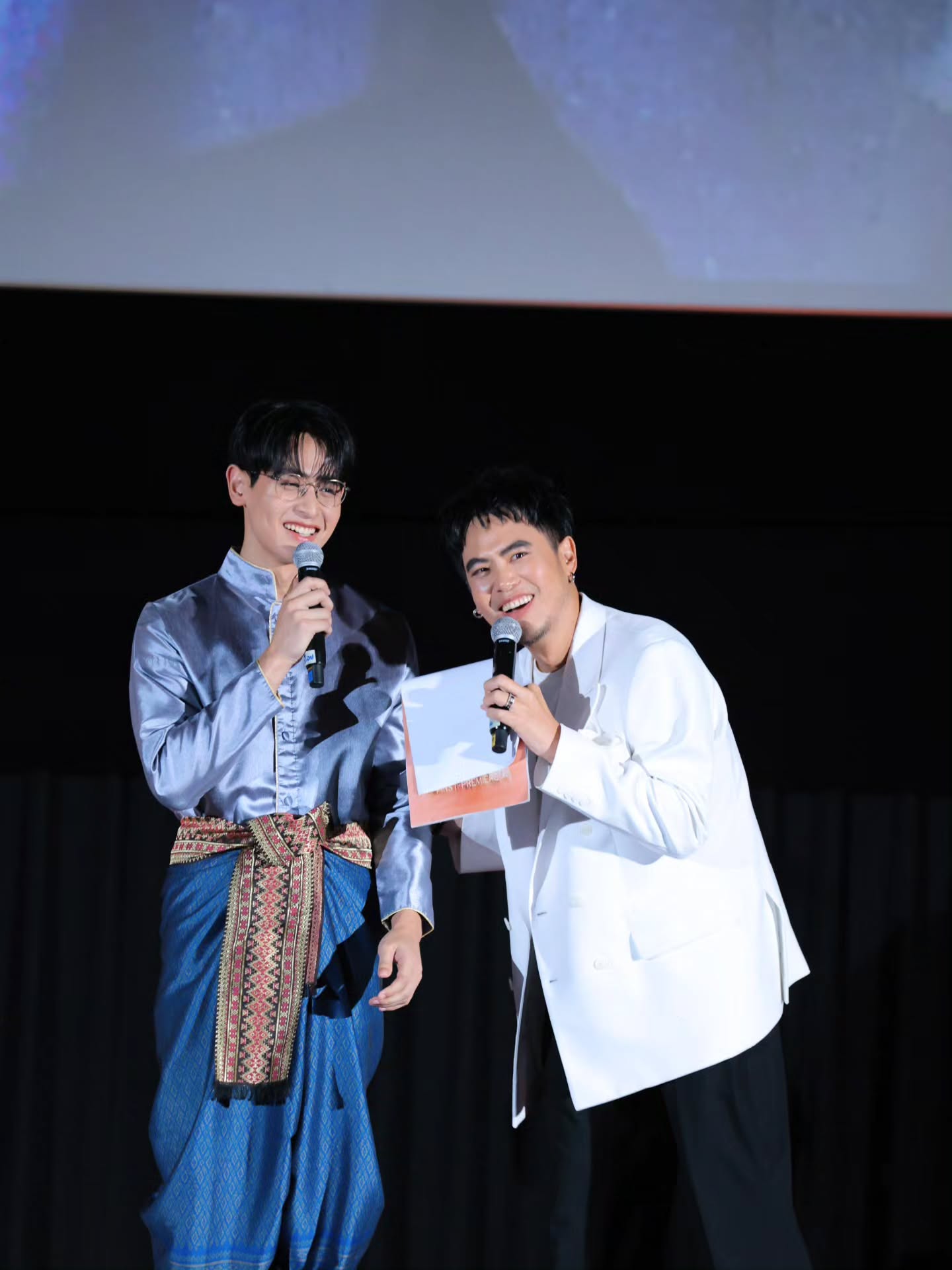 อ๋อง - เขมรัชต์ สุนทรนนท์