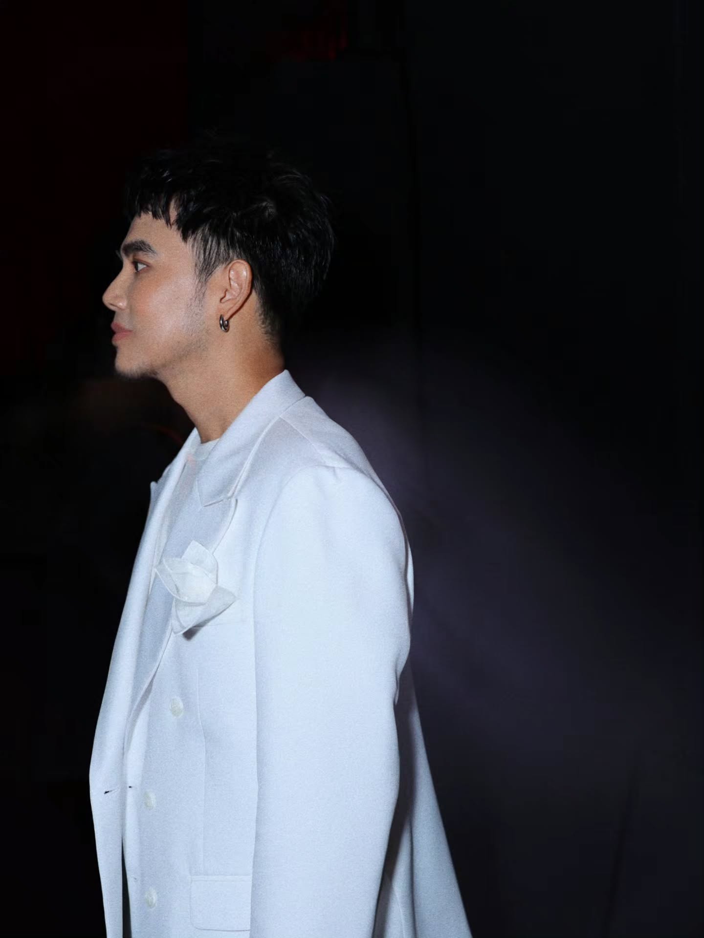อ๋อง - เขมรัชต์ สุนทรนนท์