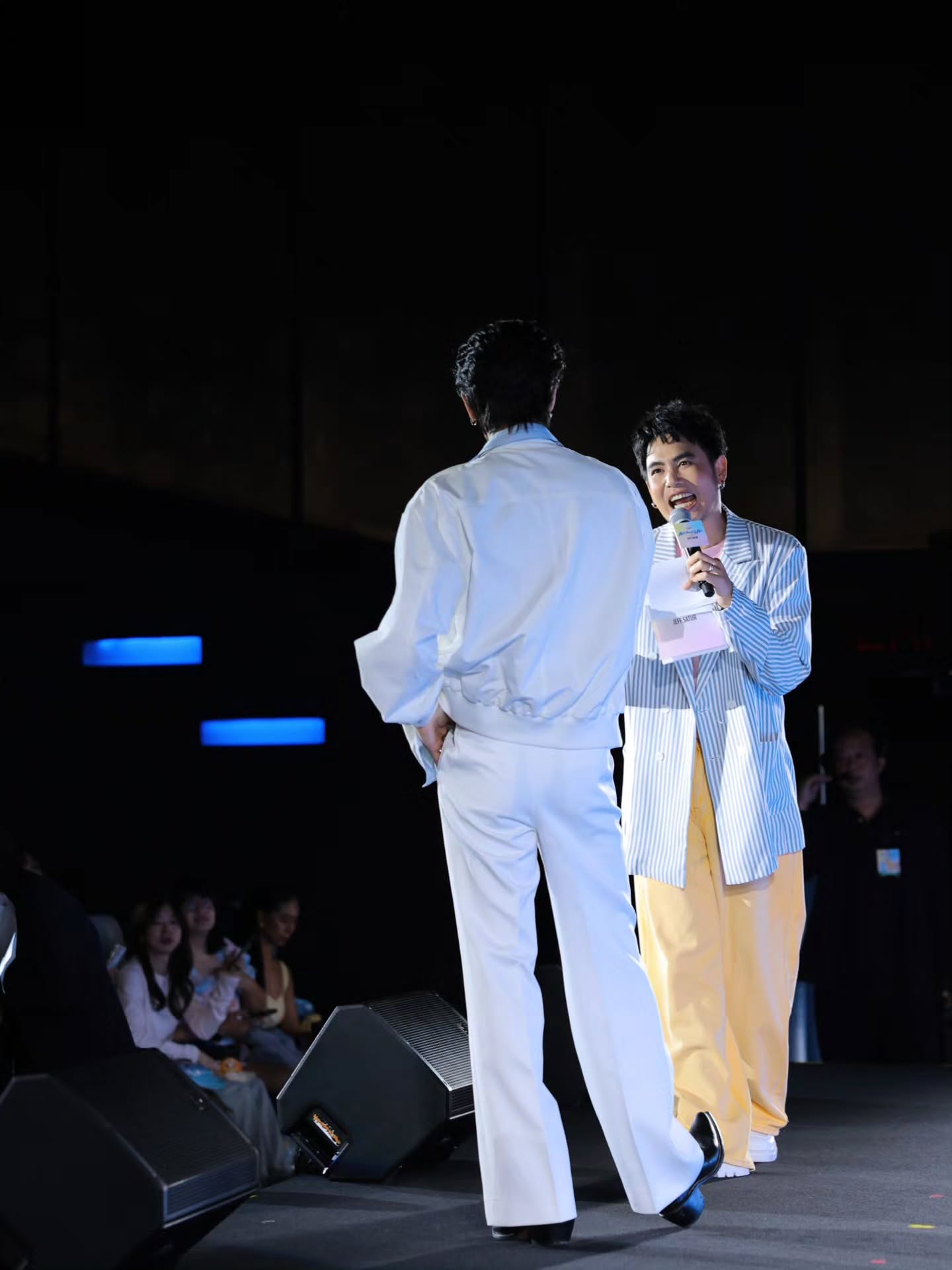 อ๋อง - เขมรัชต์ สุนทรนนท์