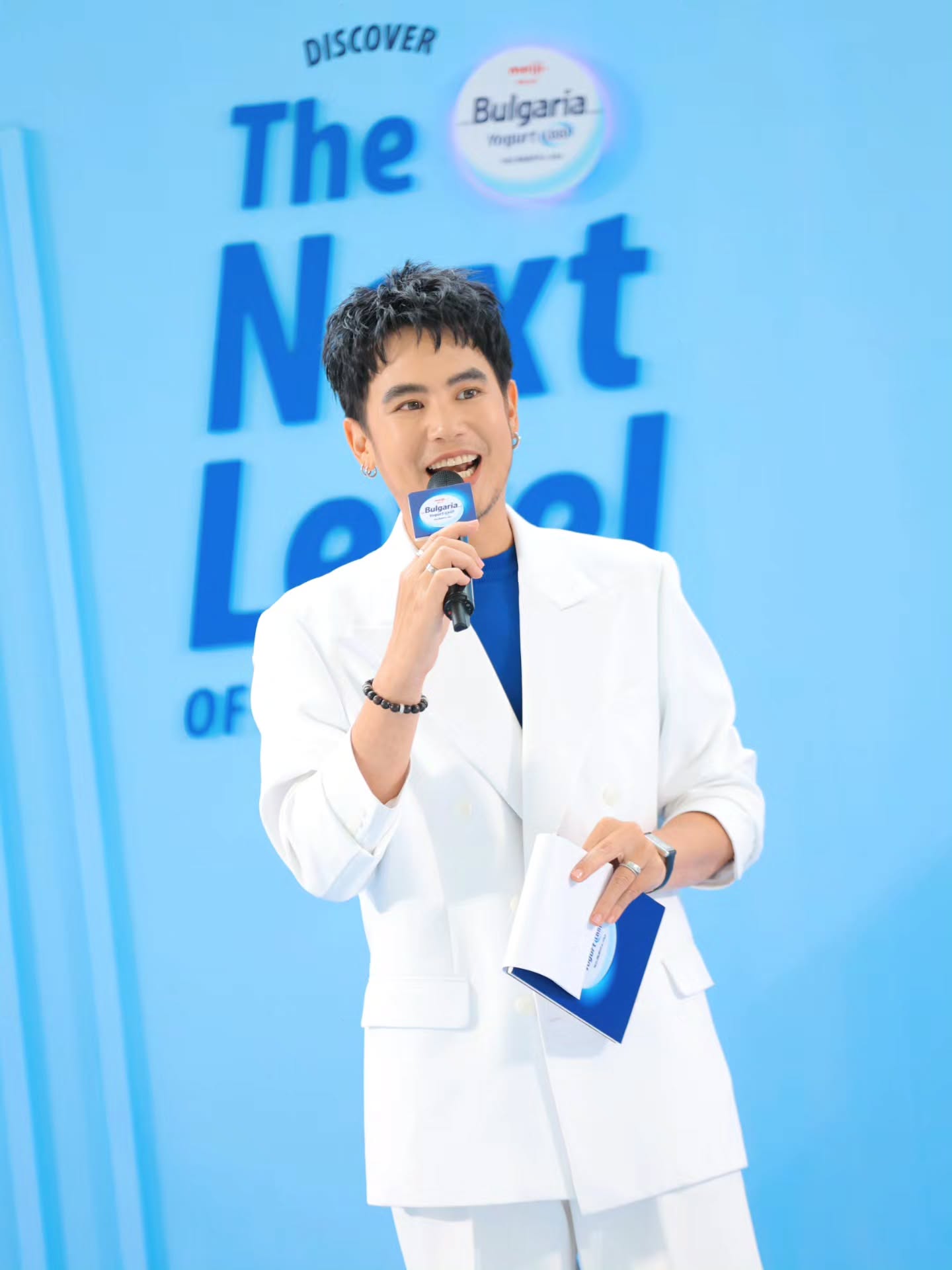 อ๋อง - เขมรัชต์ สุนทรนนท์