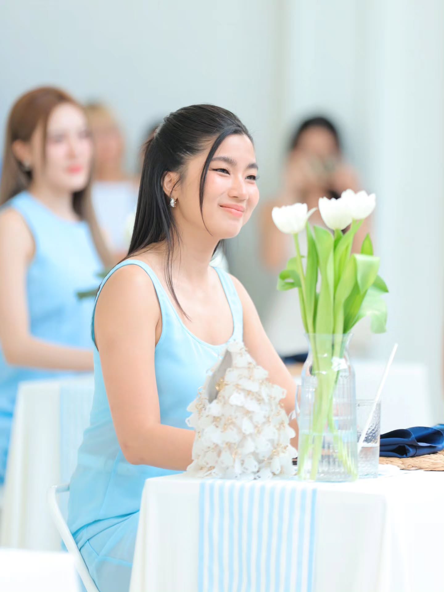 อ๋อง - เขมรัชต์ สุนทรนนท์