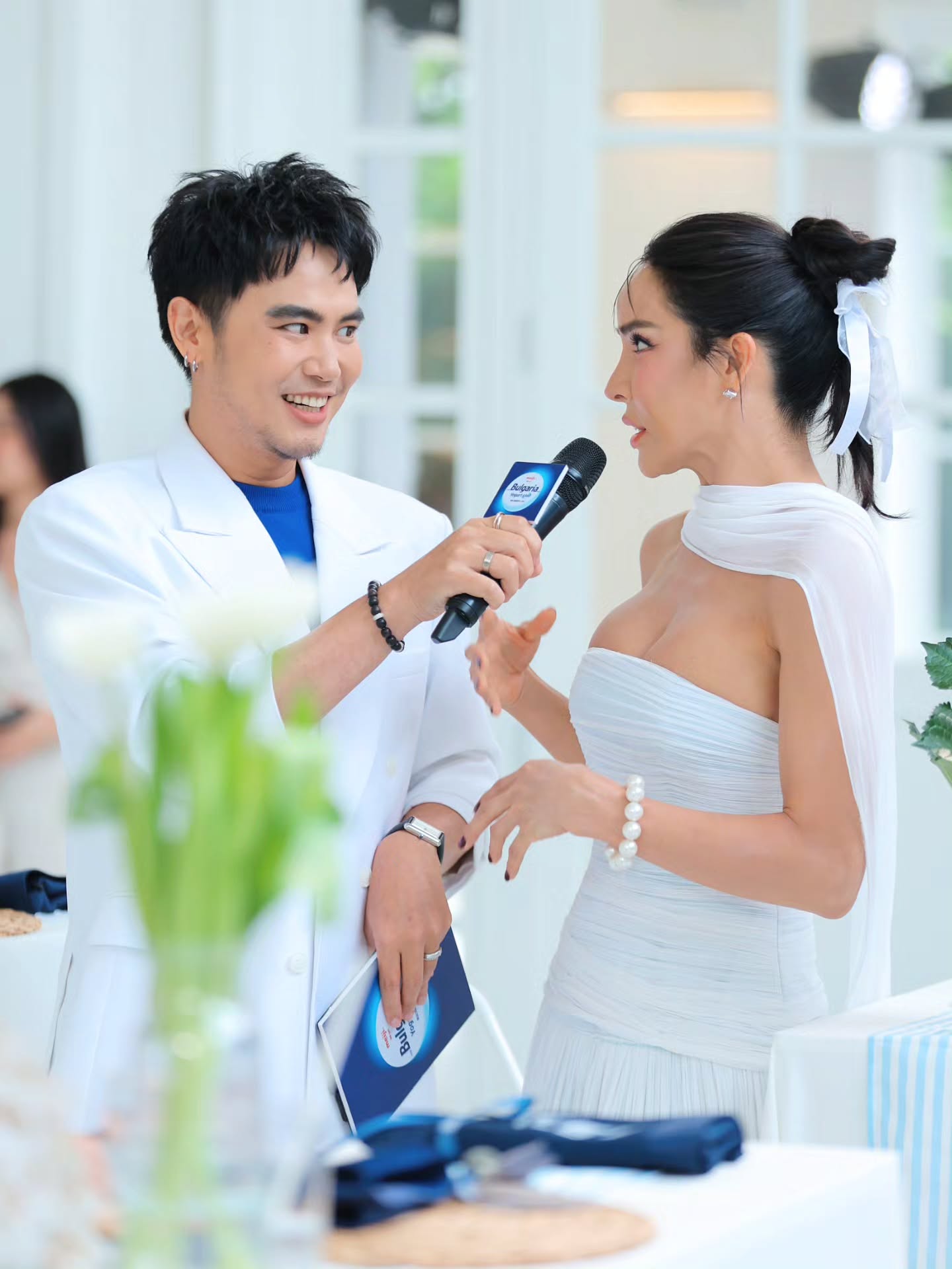 อ๋อง - เขมรัชต์ สุนทรนนท์