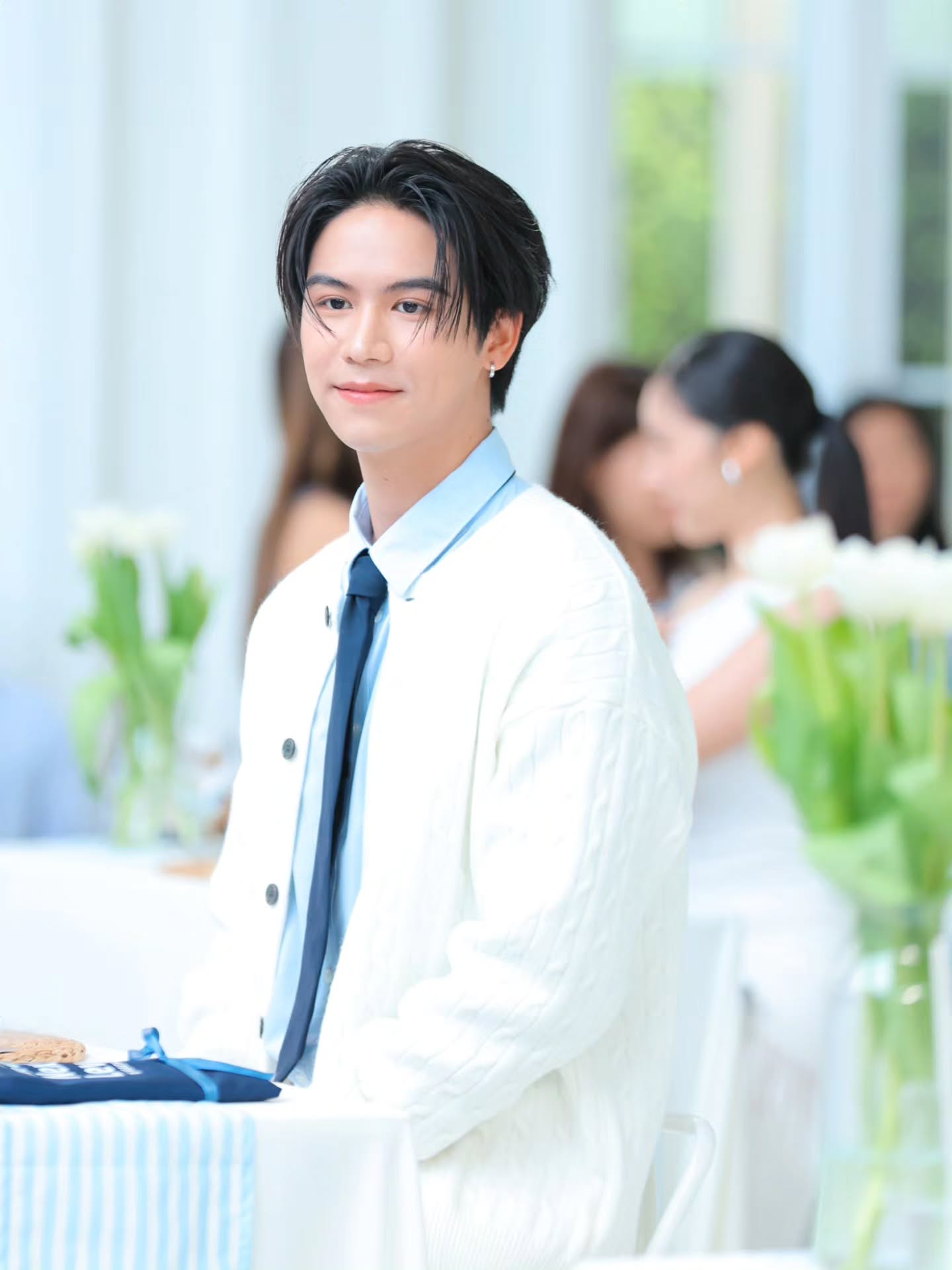อ๋อง - เขมรัชต์ สุนทรนนท์