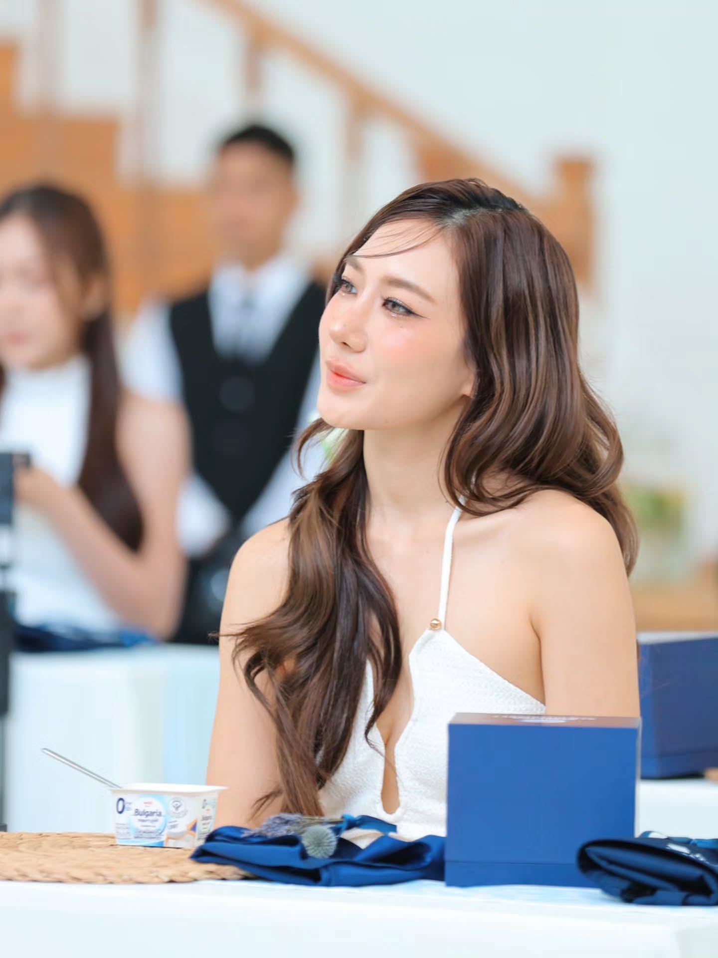 อ๋อง - เขมรัชต์ สุนทรนนท์