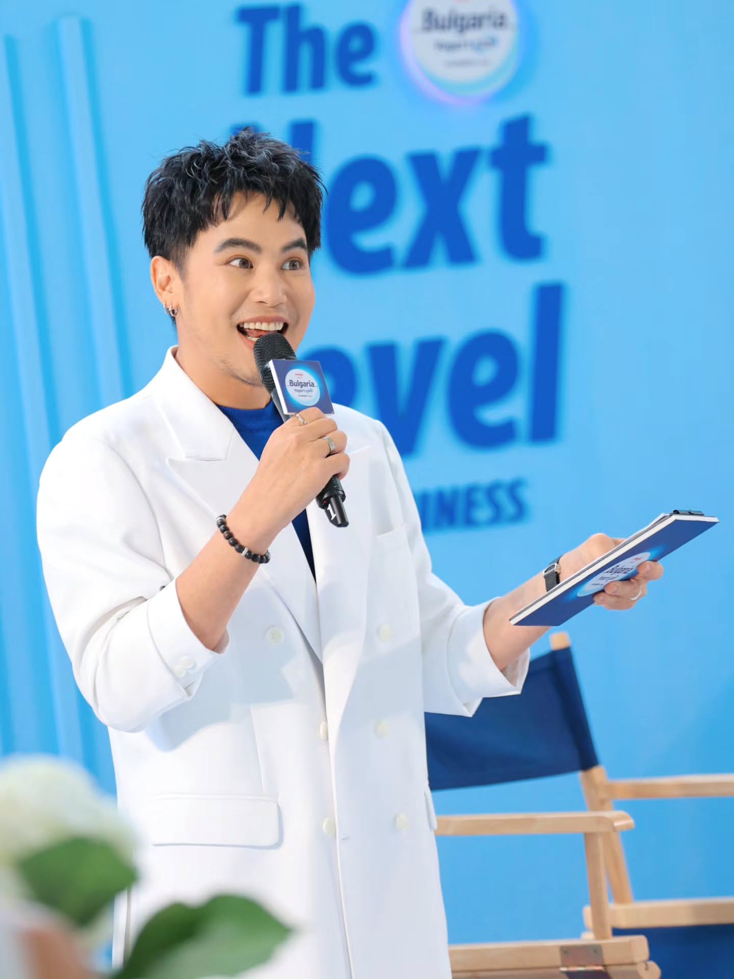 อ๋อง - เขมรัชต์ สุนทรนนท์