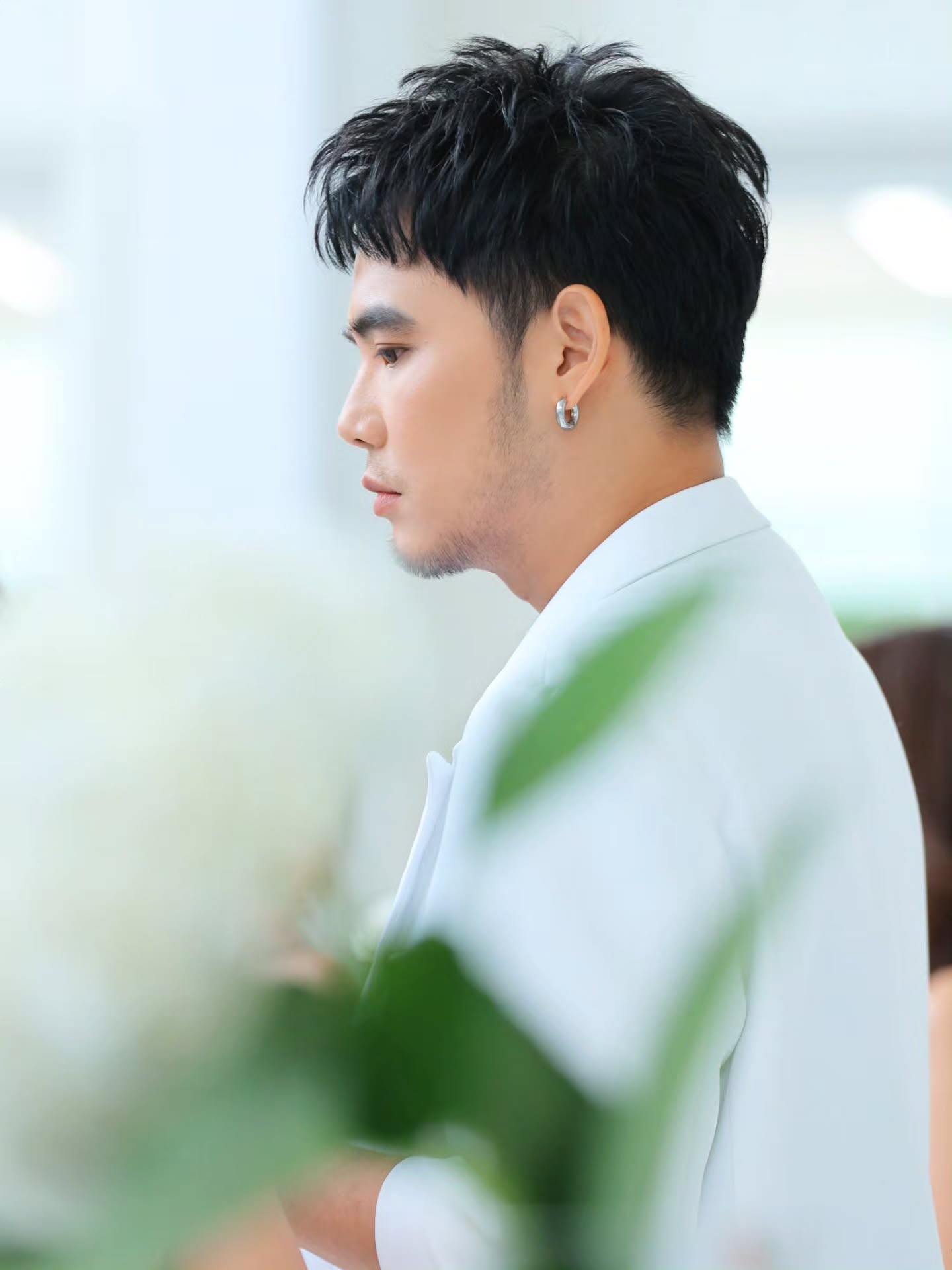 อ๋อง - เขมรัชต์ สุนทรนนท์