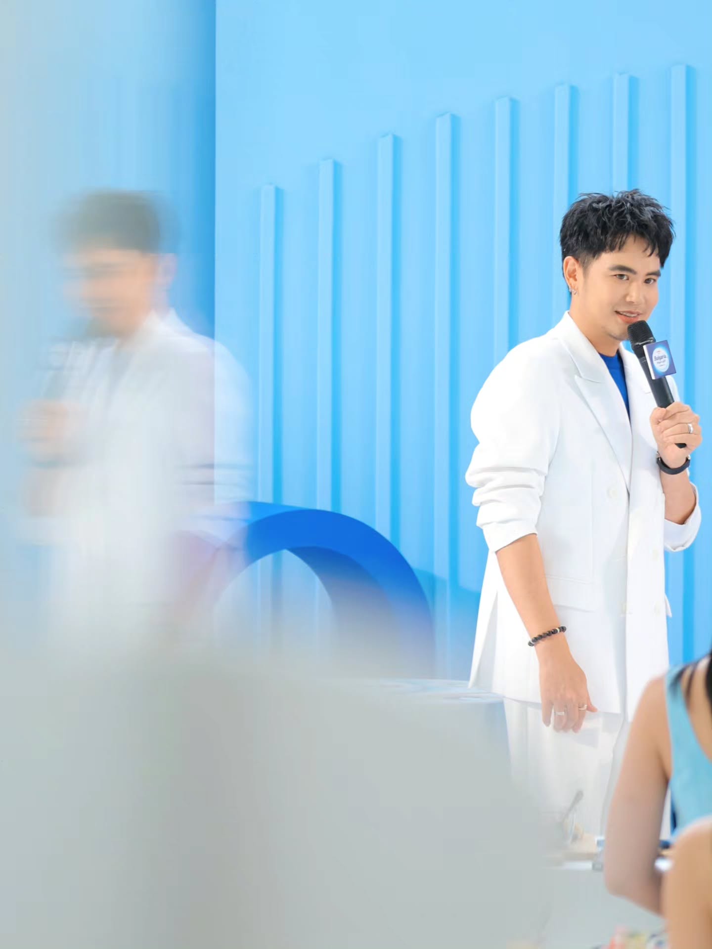 อ๋อง - เขมรัชต์ สุนทรนนท์