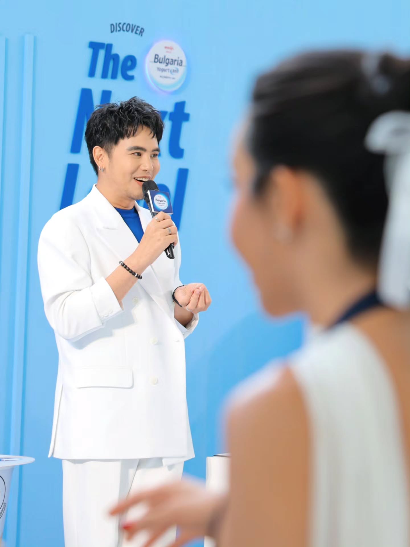 อ๋อง - เขมรัชต์ สุนทรนนท์
