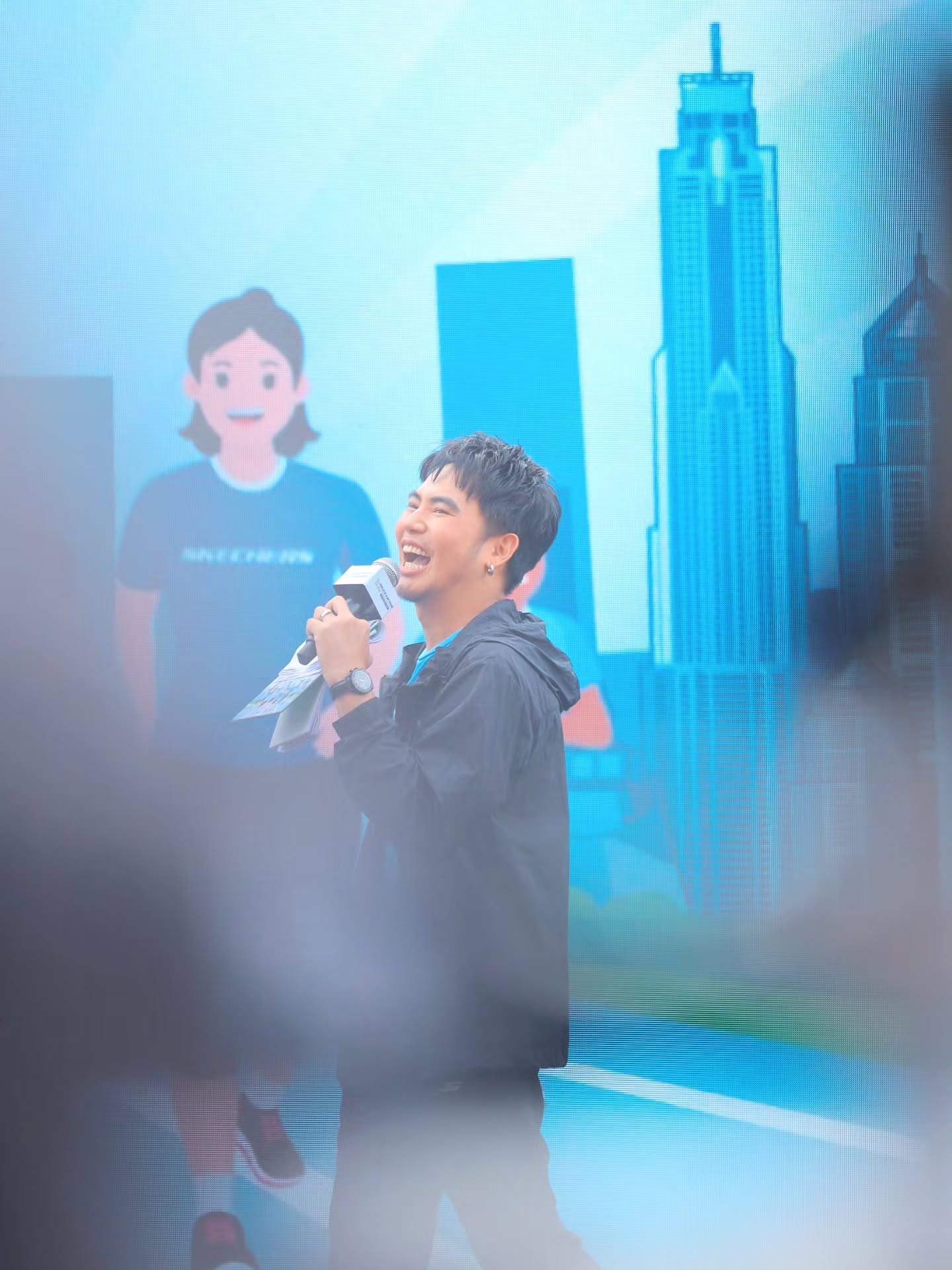 อ๋อง - เขมรัชต์ สุนทรนนท์