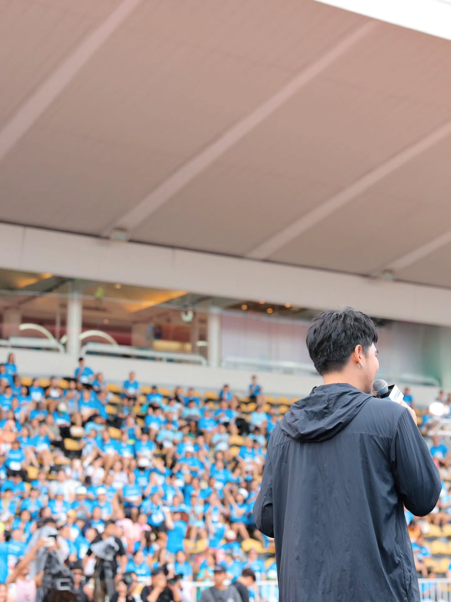 อ๋อง - เขมรัชต์ สุนทรนนท์