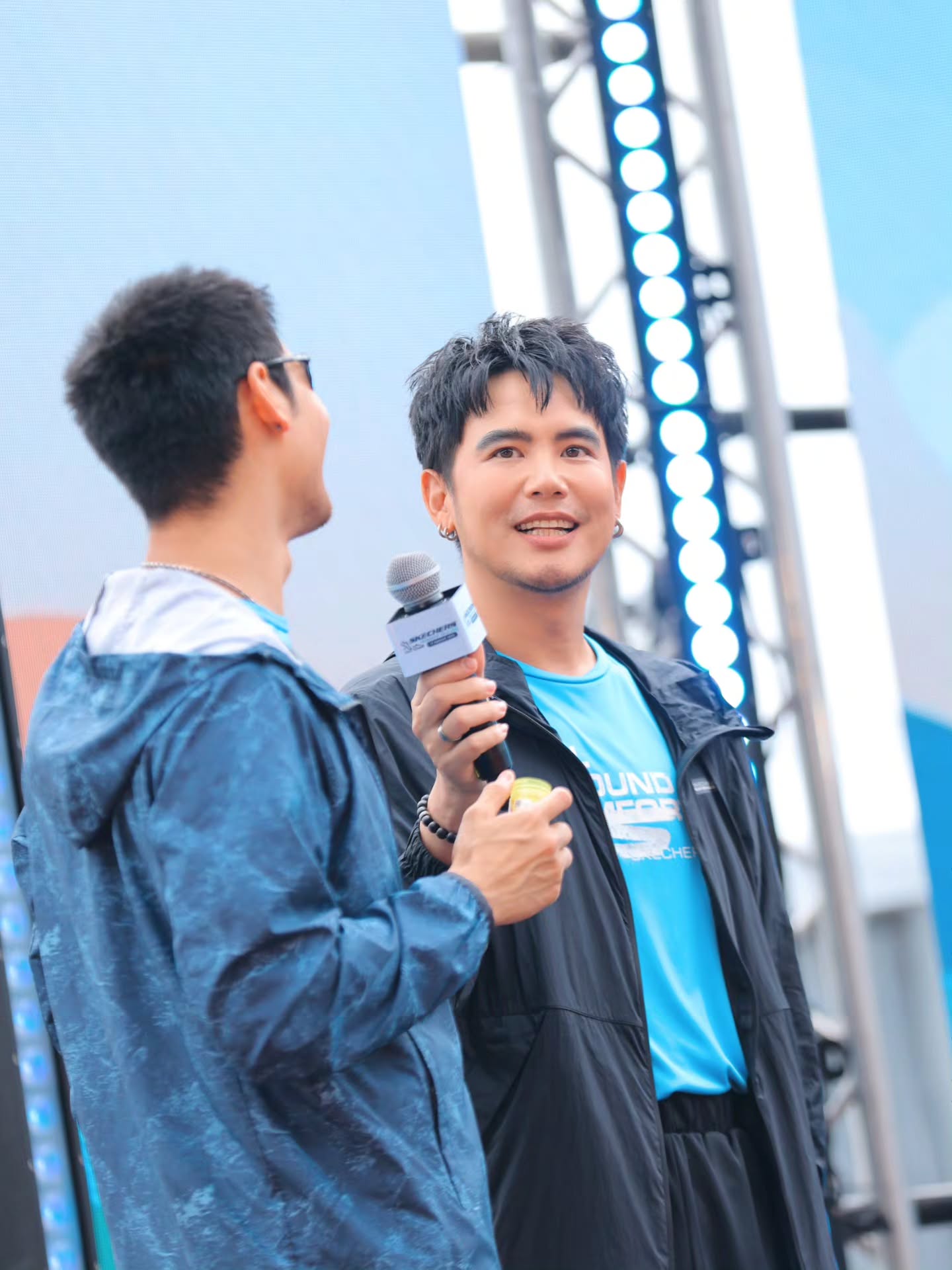 อ๋อง - เขมรัชต์ สุนทรนนท์