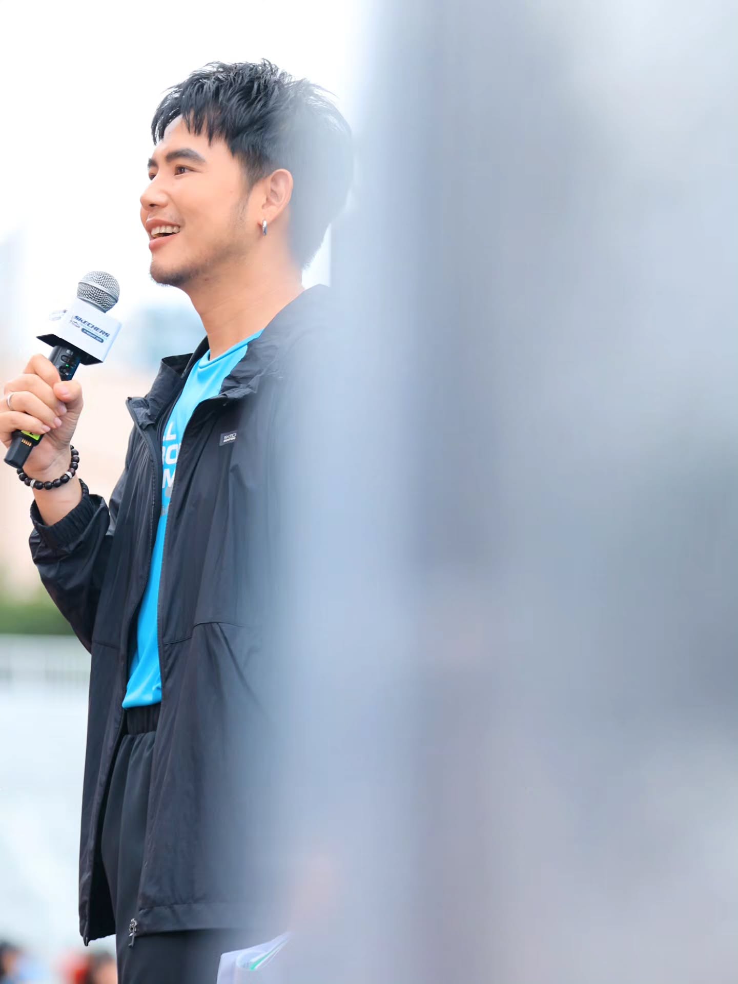 อ๋อง - เขมรัชต์ สุนทรนนท์