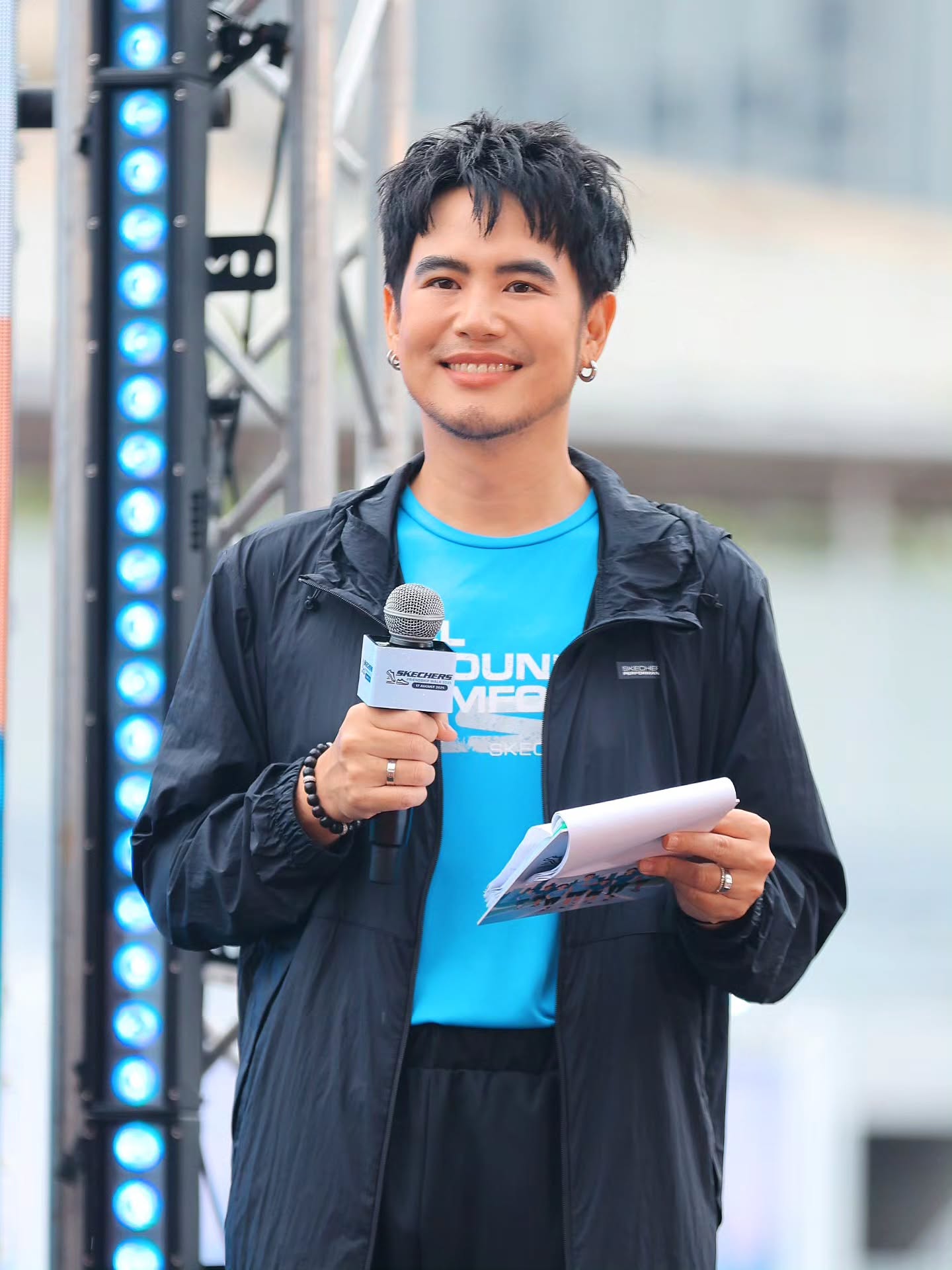 อ๋อง - เขมรัชต์ สุนทรนนท์