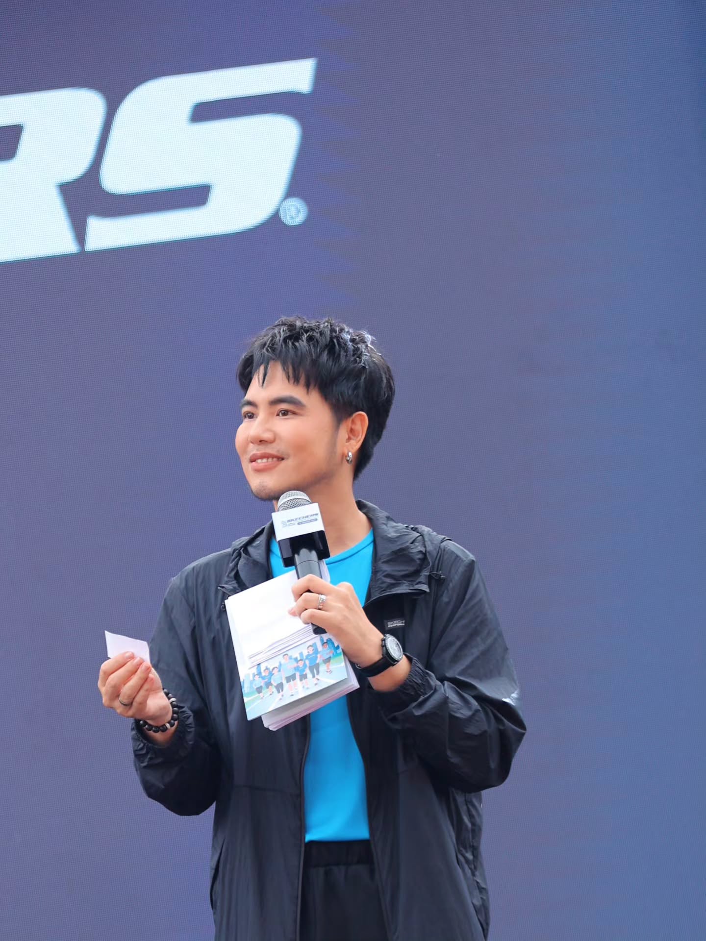อ๋อง - เขมรัชต์ สุนทรนนท์
