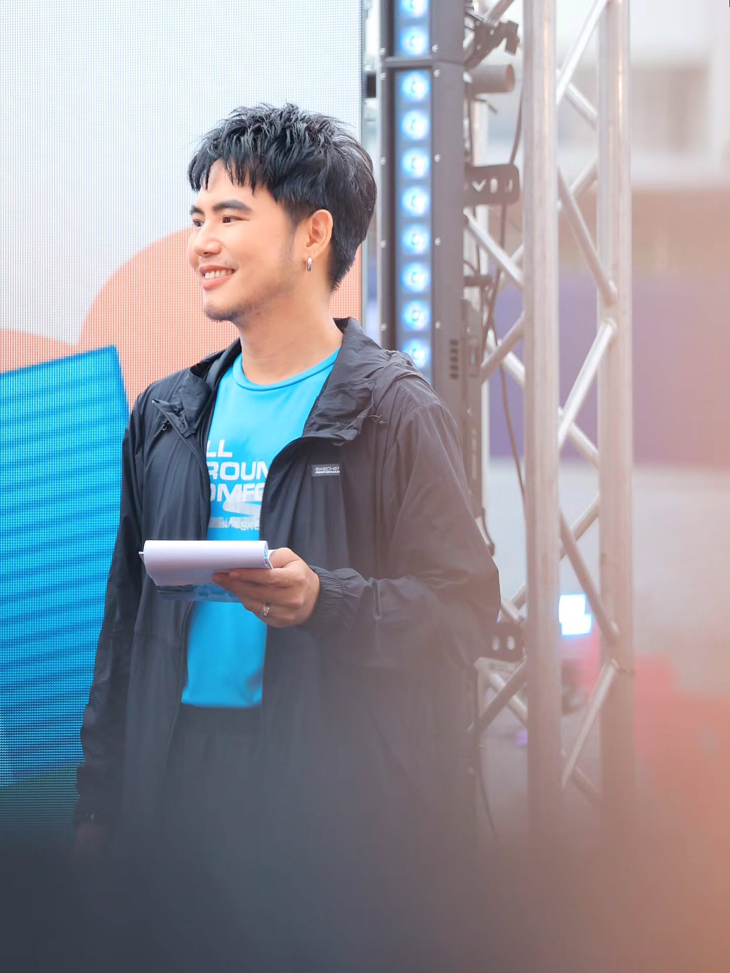 อ๋อง - เขมรัชต์ สุนทรนนท์