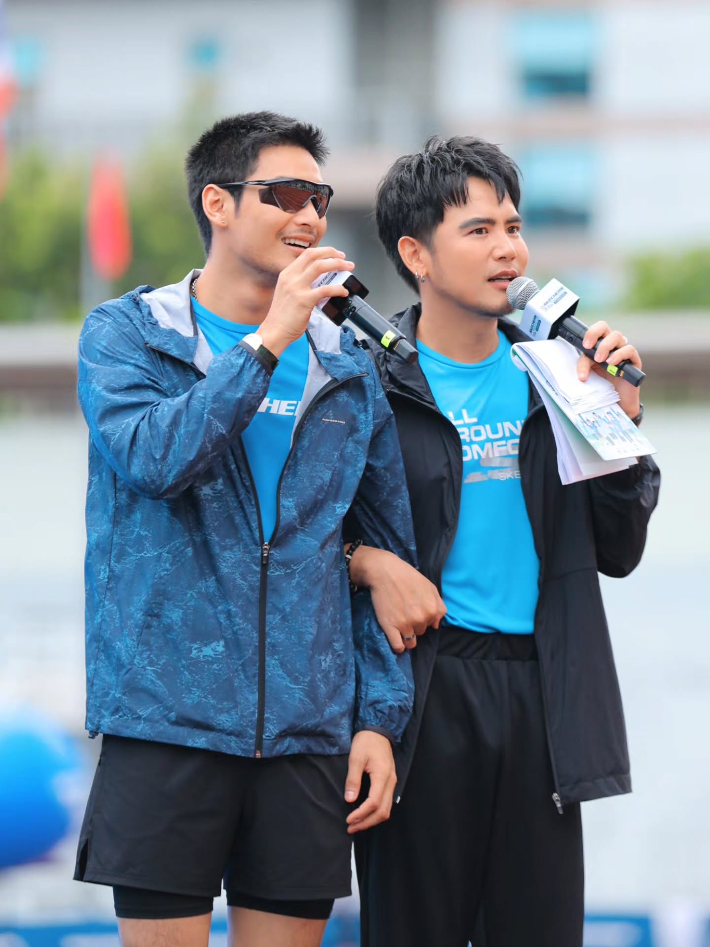อ๋อง - เขมรัชต์ สุนทรนนท์