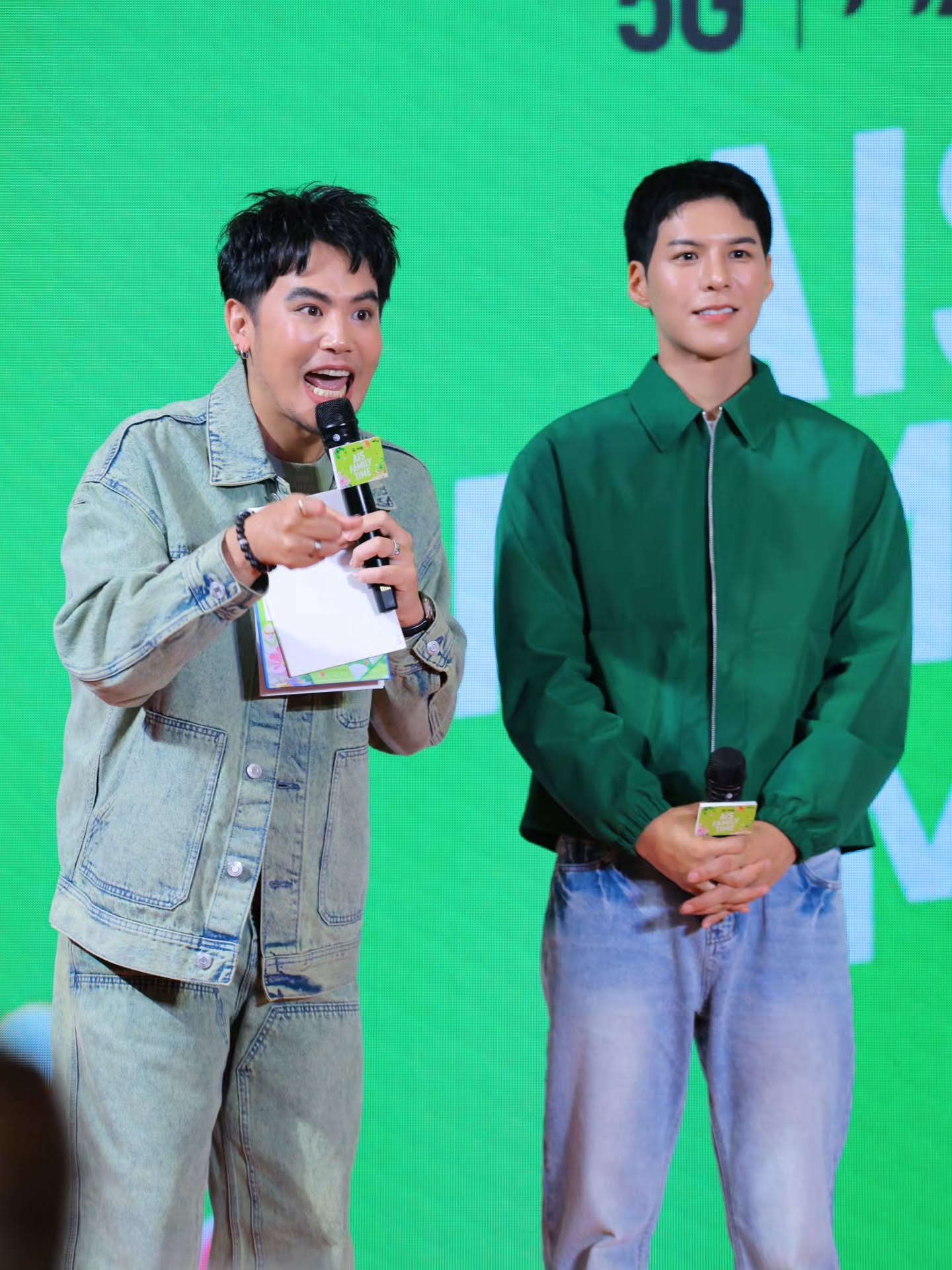 อ๋อง - เขมรัชต์ สุนทรนนท์