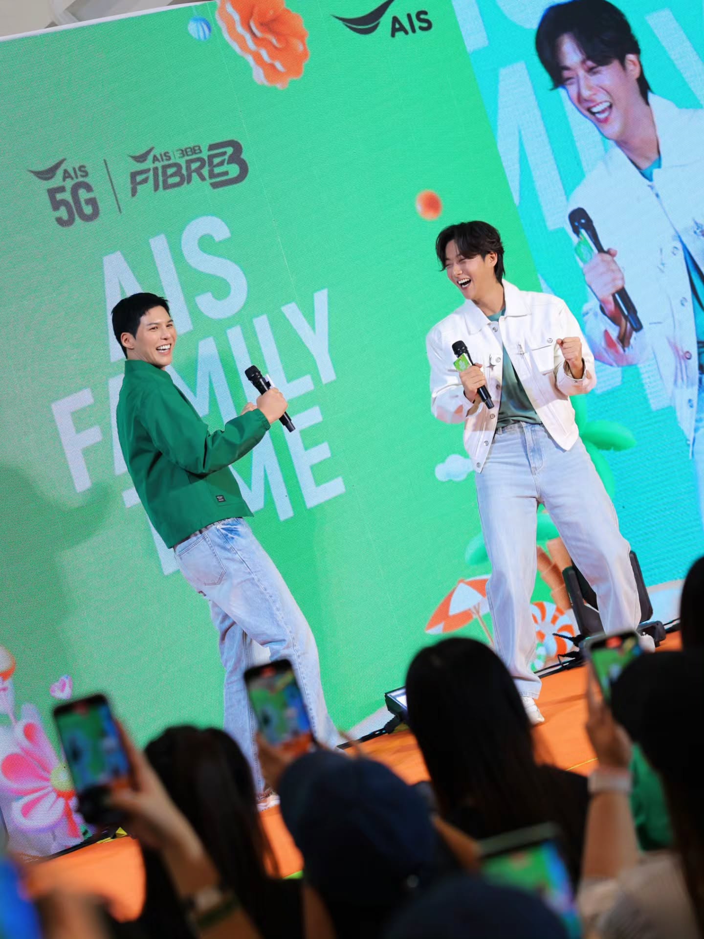 อ๋อง - เขมรัชต์ สุนทรนนท์