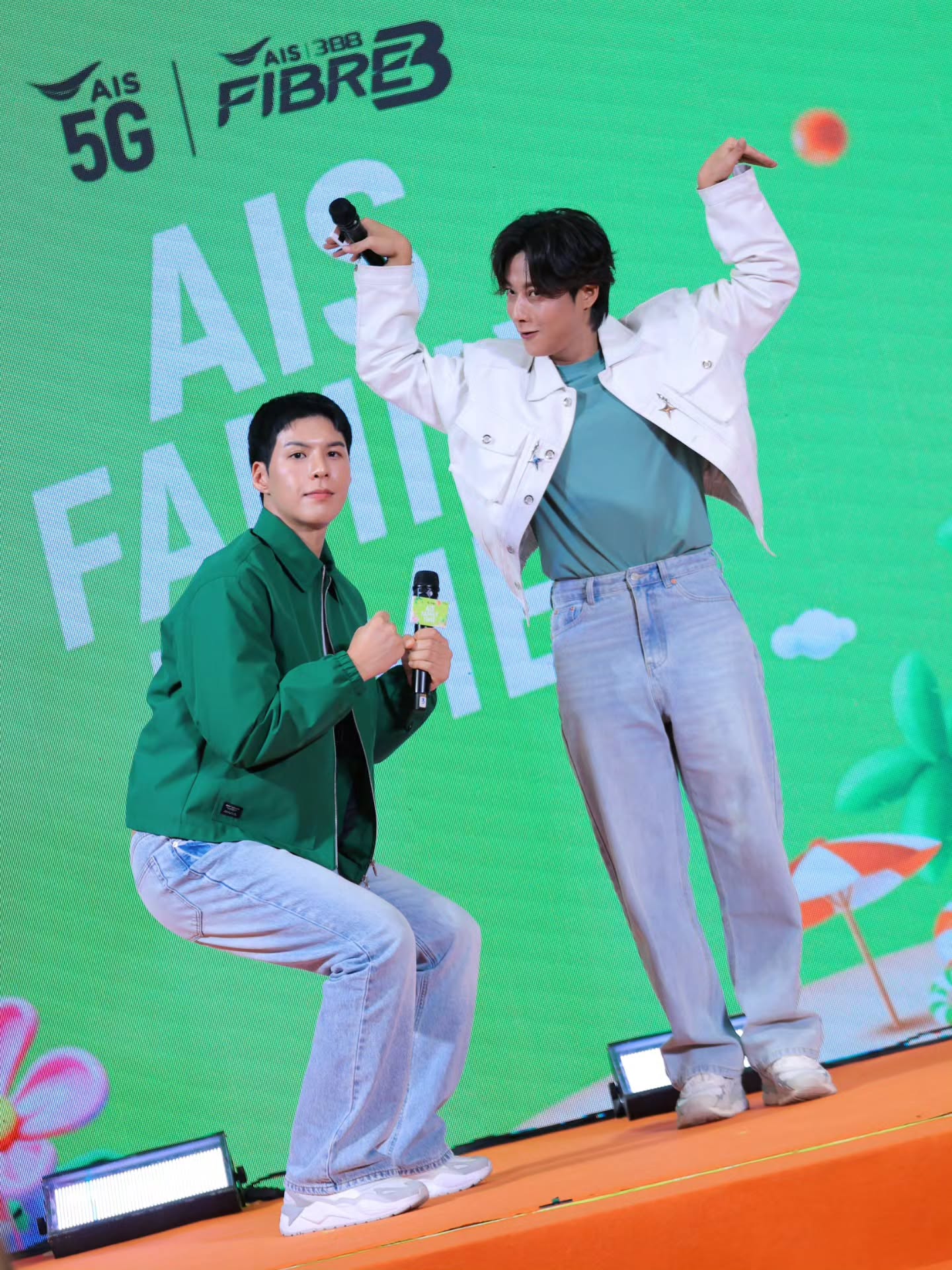 อ๋อง - เขมรัชต์ สุนทรนนท์