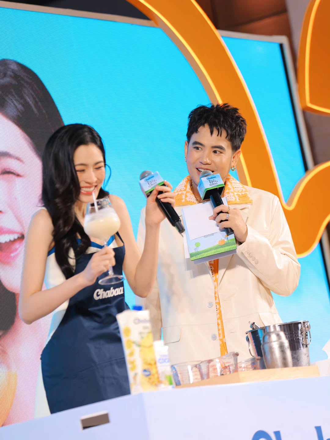 อ๋อง - เขมรัชต์ สุนทรนนท์