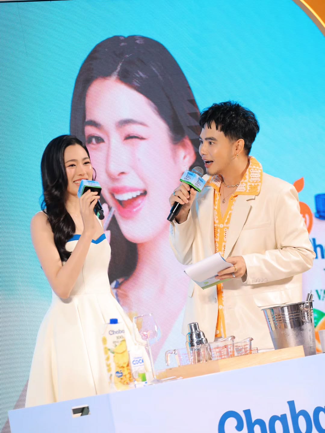 อ๋อง - เขมรัชต์ สุนทรนนท์