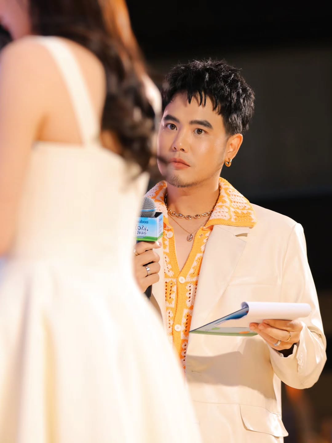 อ๋อง - เขมรัชต์ สุนทรนนท์