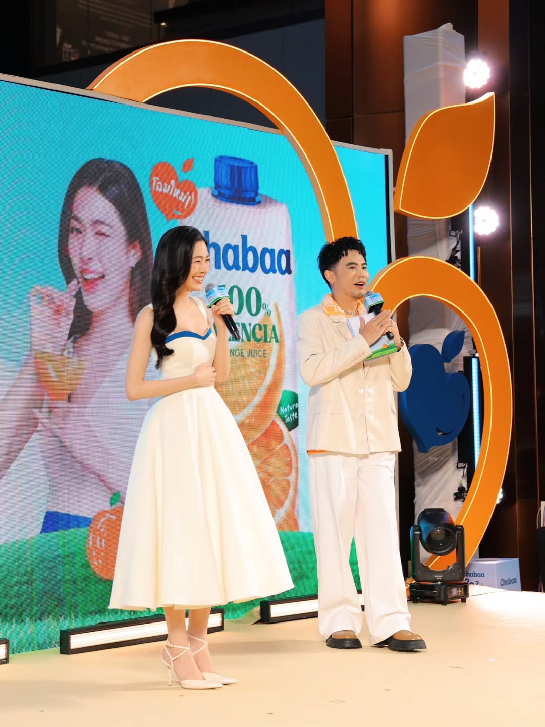 อ๋อง - เขมรัชต์ สุนทรนนท์