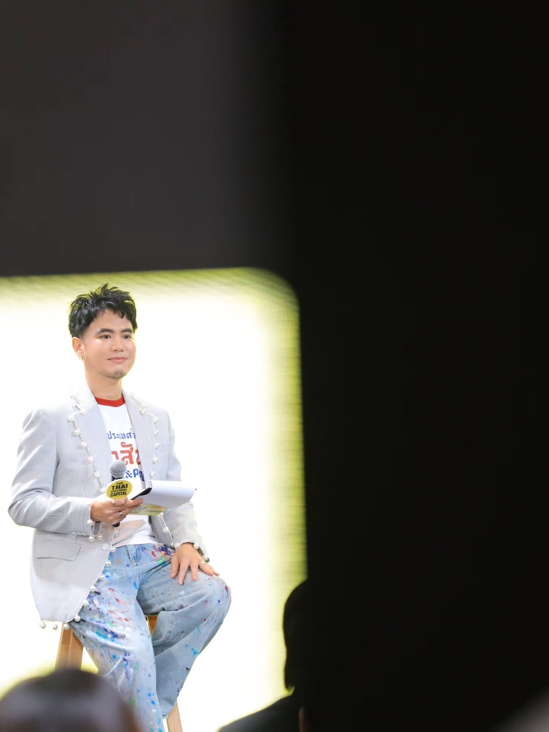 อ๋อง - เขมรัชต์ สุนทรนนท์