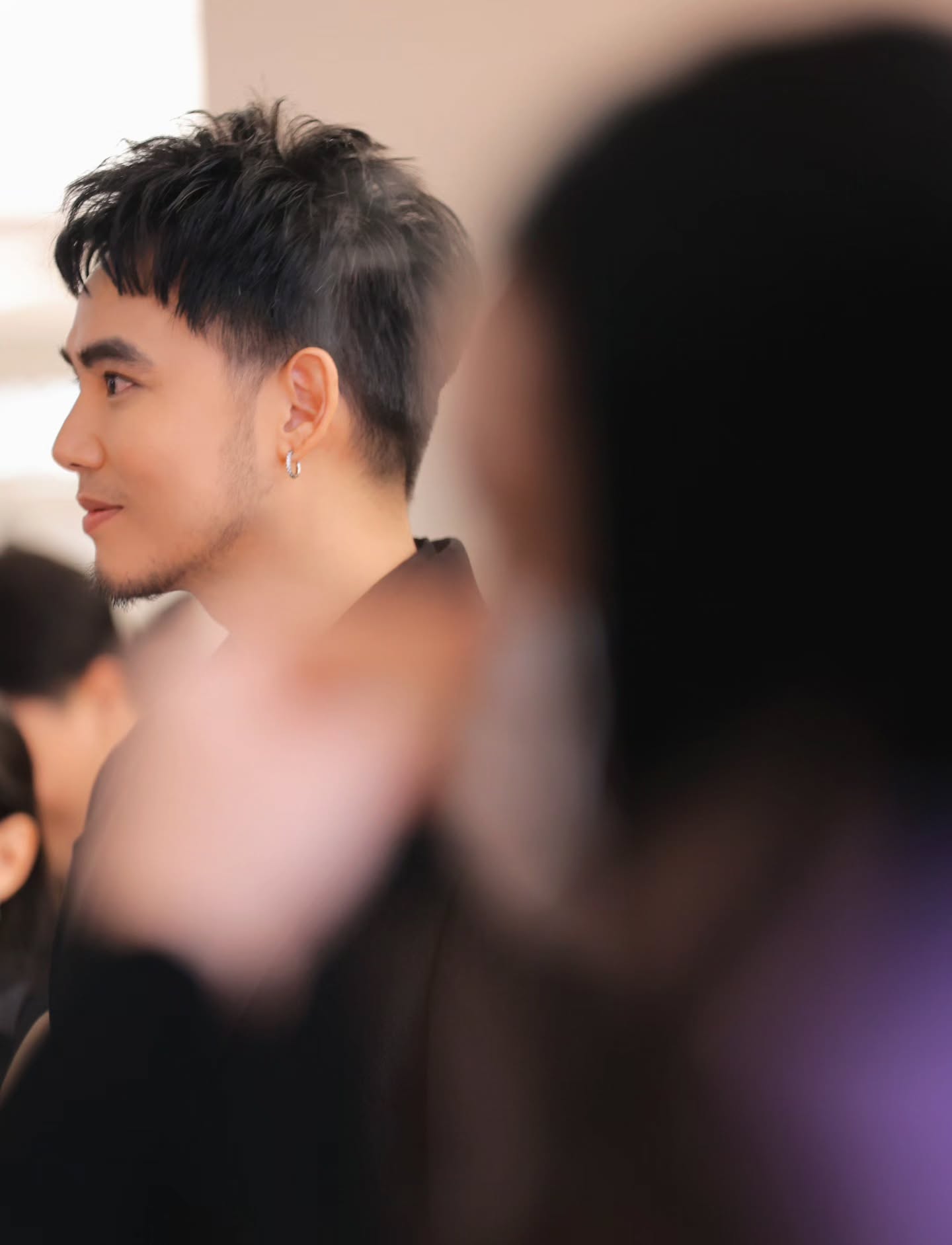 อ๋อง - เขมรัชต์ สุนทรนนท์