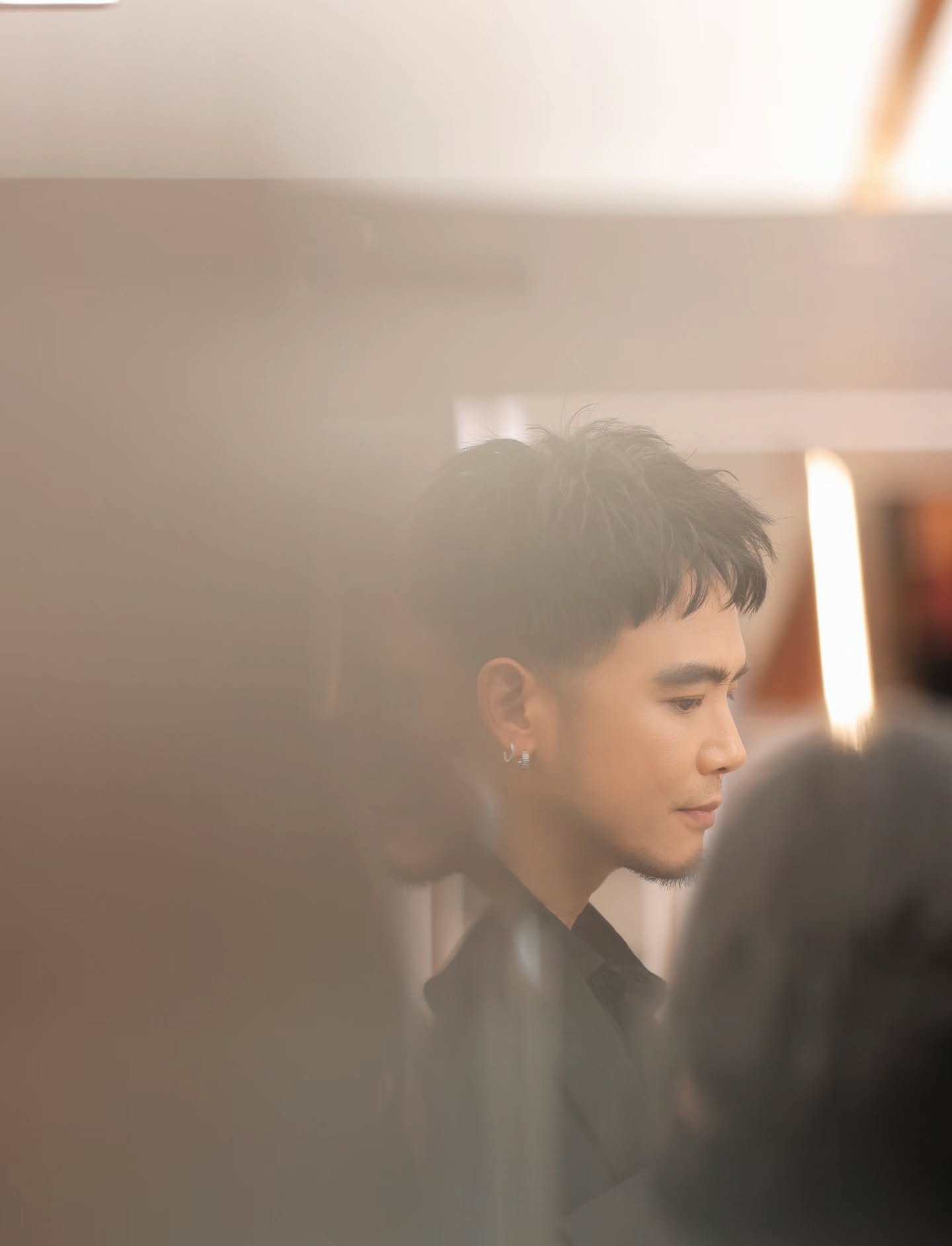 อ๋อง - เขมรัชต์ สุนทรนนท์