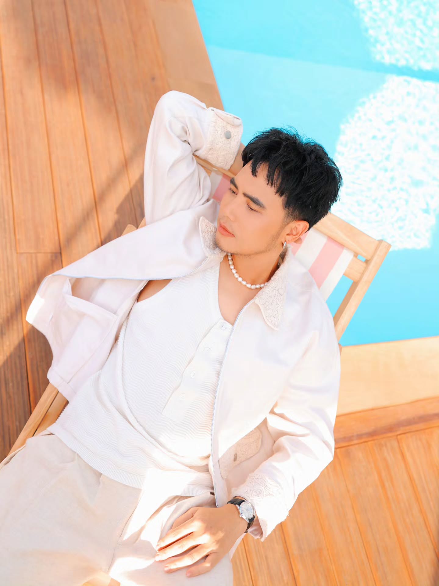 อ๋อง - เขมรัชต์ สุนทรนนท์