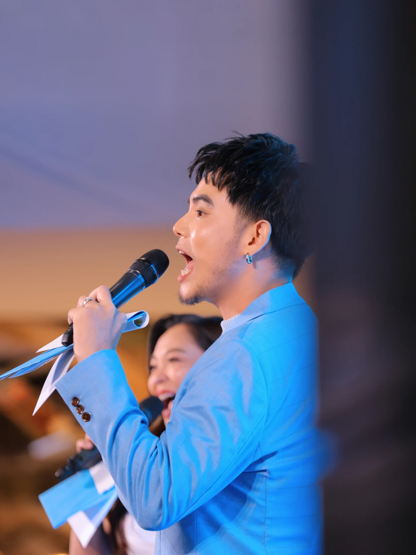อ๋อง - เขมรัชต์ สุนทรนนท์