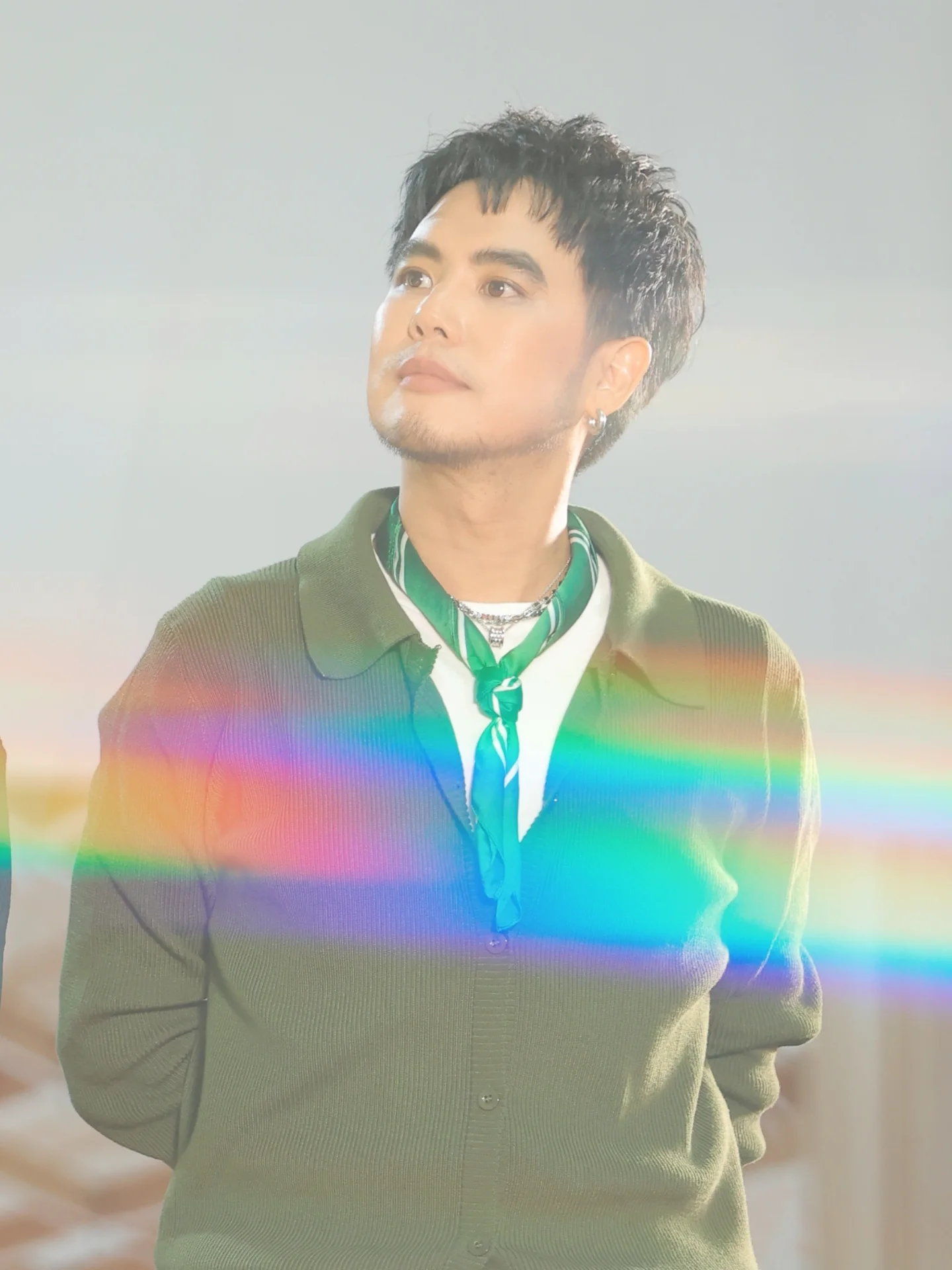 อ๋อง - เขมรัชต์ สุนทรนนท์