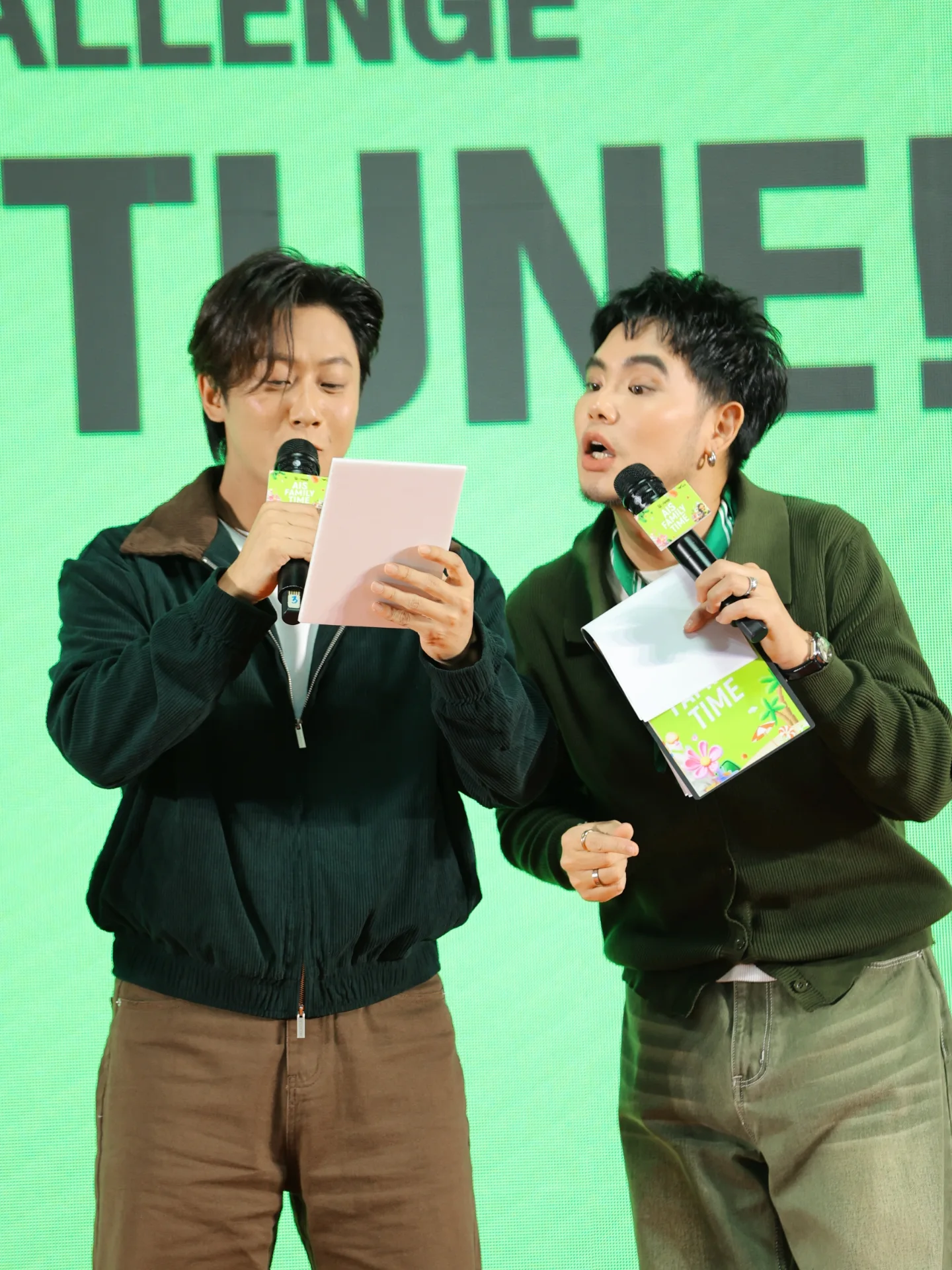 อ๋อง - เขมรัชต์ สุนทรนนท์