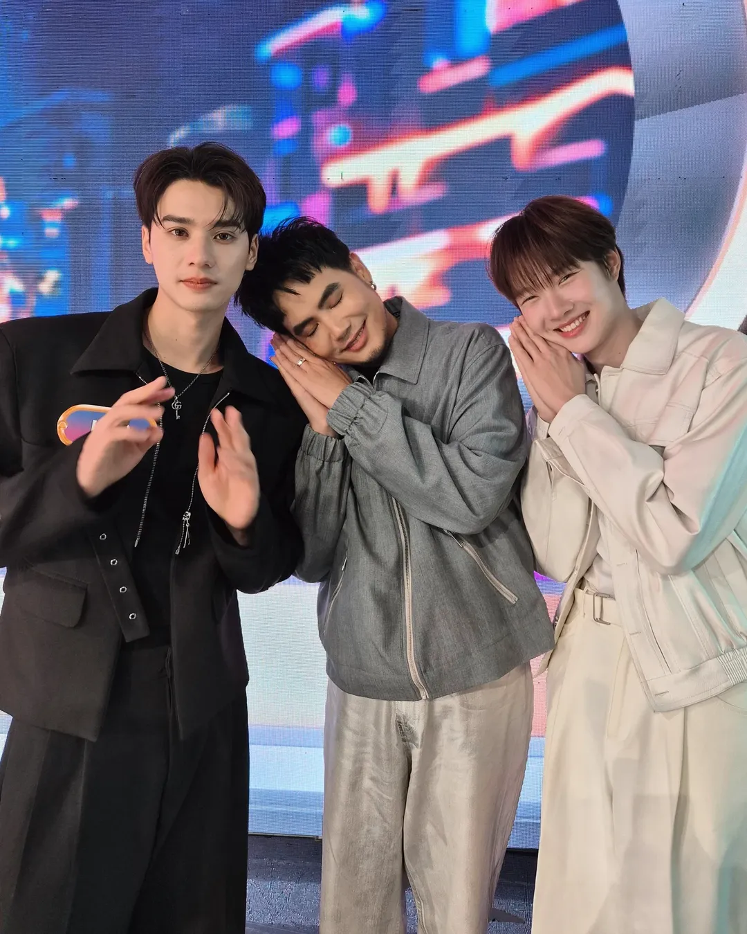 อ๋อง - เขมรัชต์ สุนทรนนท์