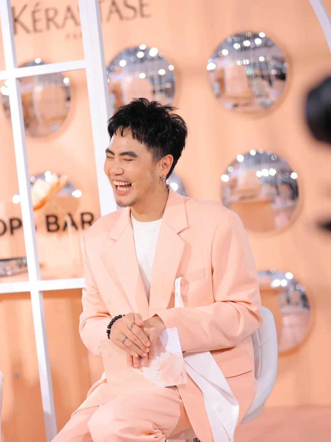 อ๋อง - เขมรัชต์ สุนทรนนท์