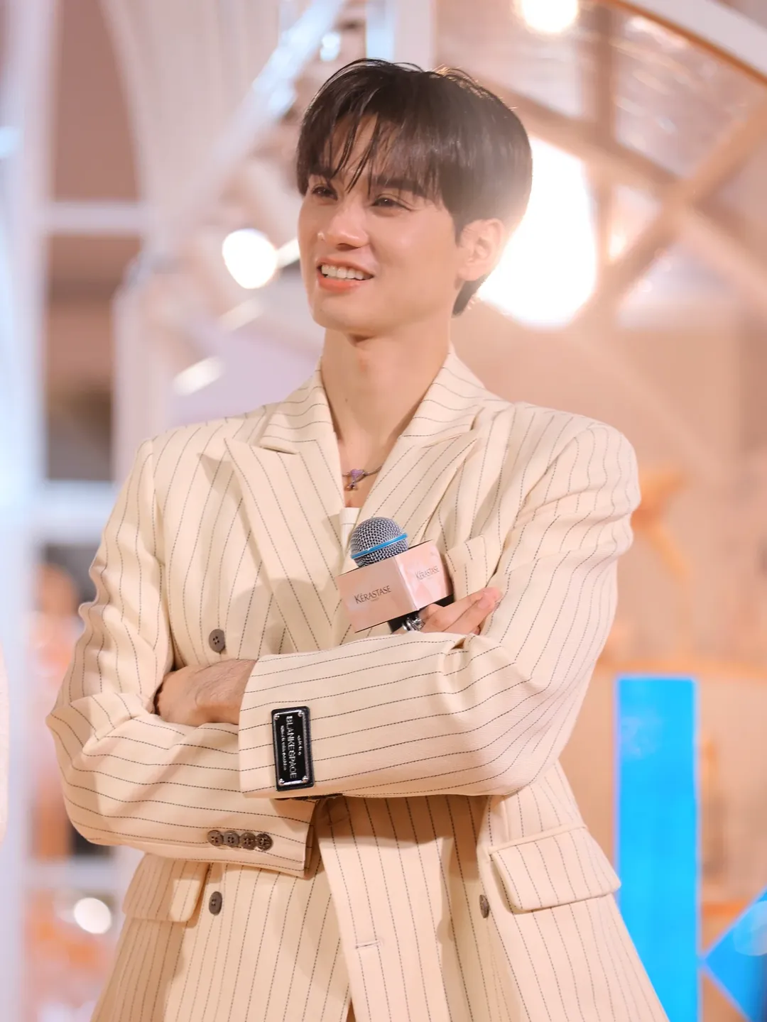 อ๋อง - เขมรัชต์ สุนทรนนท์