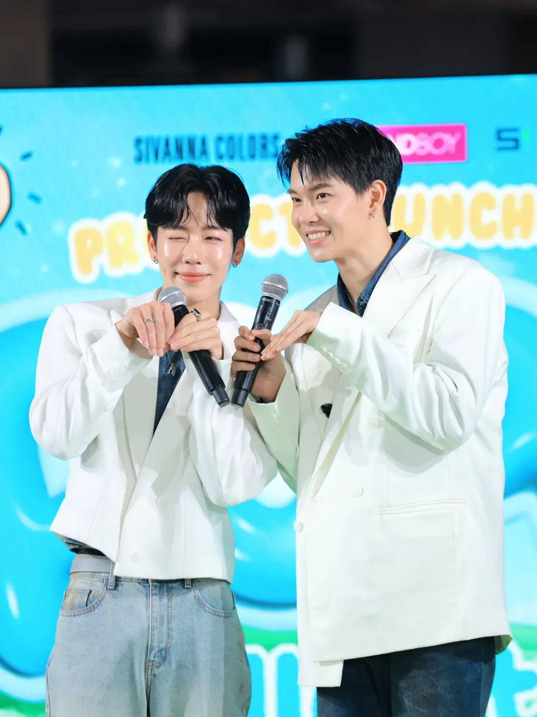 อ๋อง - เขมรัชต์ สุนทรนนท์