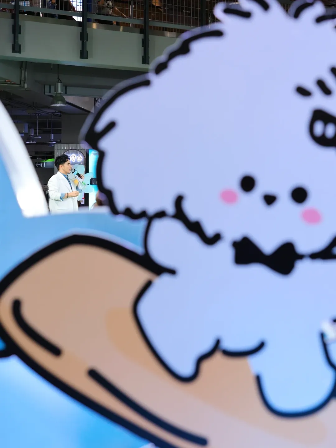 อ๋อง - เขมรัชต์ สุนทรนนท์