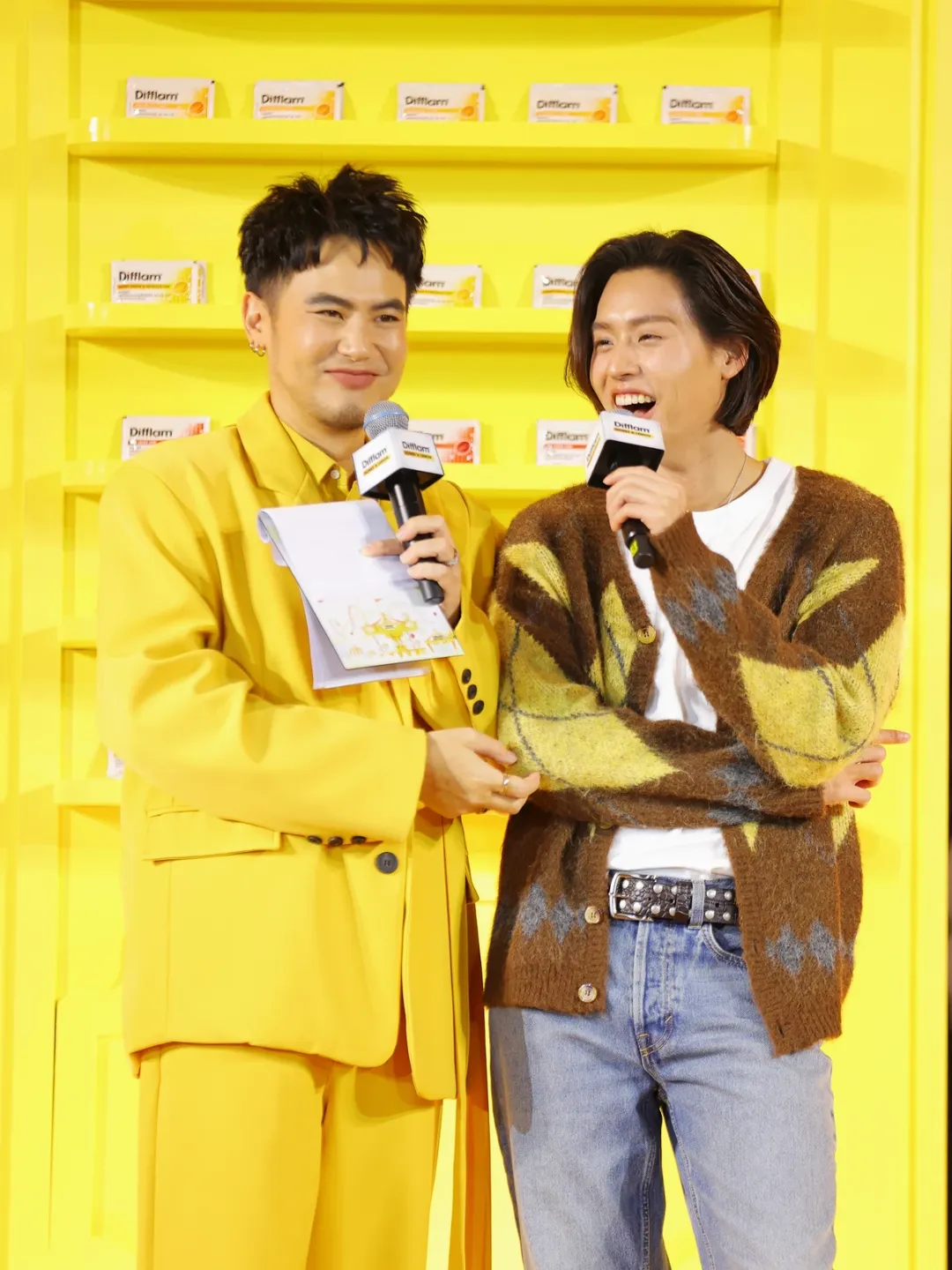 อ๋อง - เขมรัชต์ สุนทรนนท์
