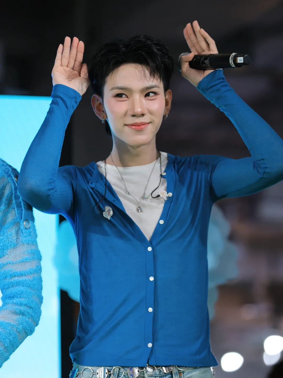 อ๋อง - เขมรัชต์ สุนทรนนท์