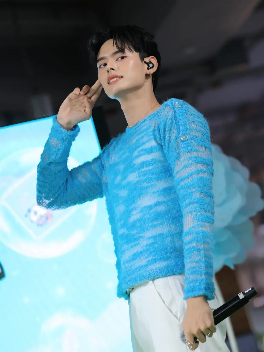 อ๋อง - เขมรัชต์ สุนทรนนท์