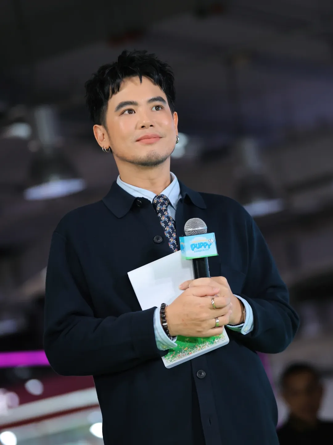 อ๋อง - เขมรัชต์ สุนทรนนท์