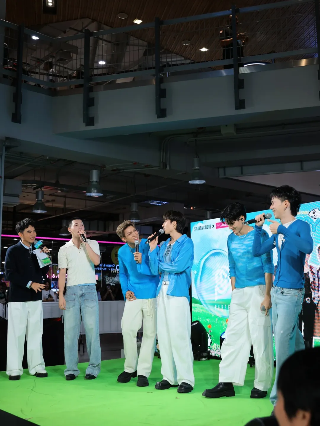 อ๋อง - เขมรัชต์ สุนทรนนท์